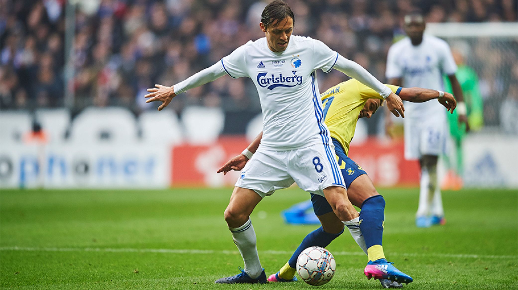 Intenst Derby uden mål