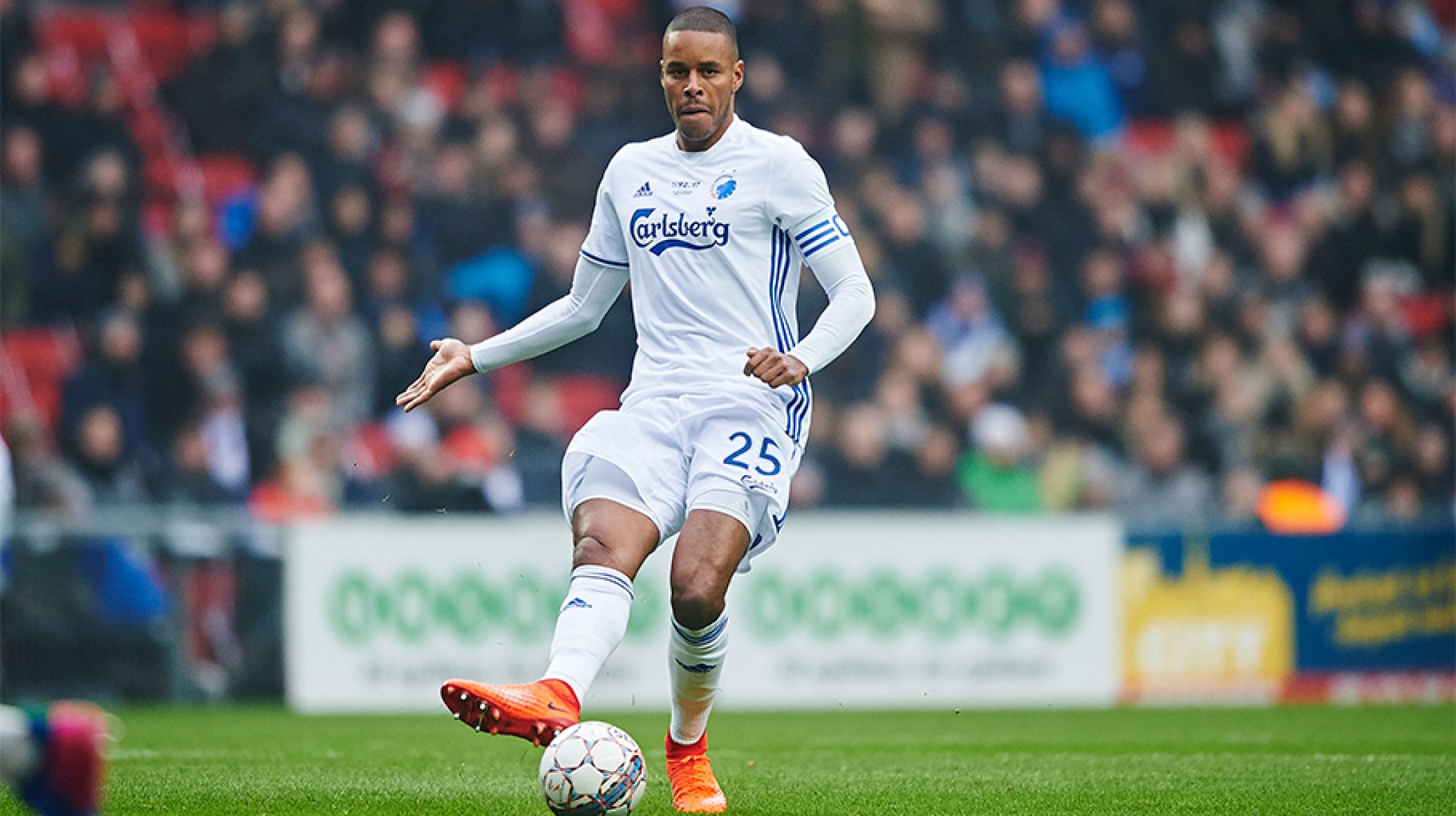 Zanka før FCM: En udfordring vi glæder os til