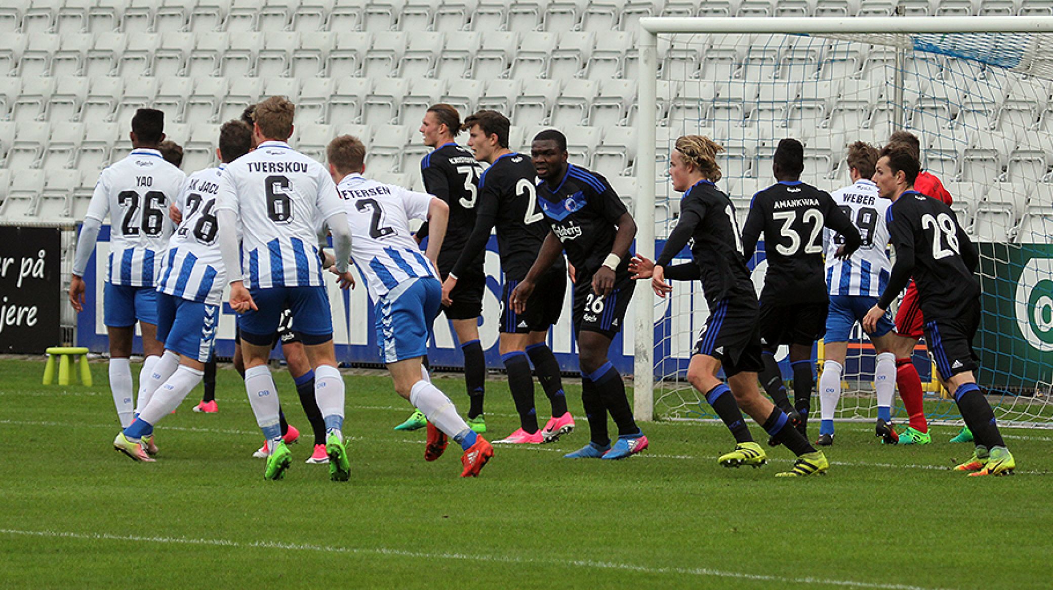 0-1-nederlag til OB i reserveligaen