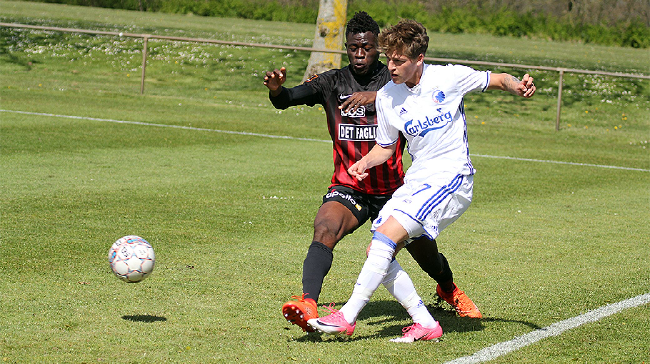 0-2-nederlag til FCM i reserveligaen