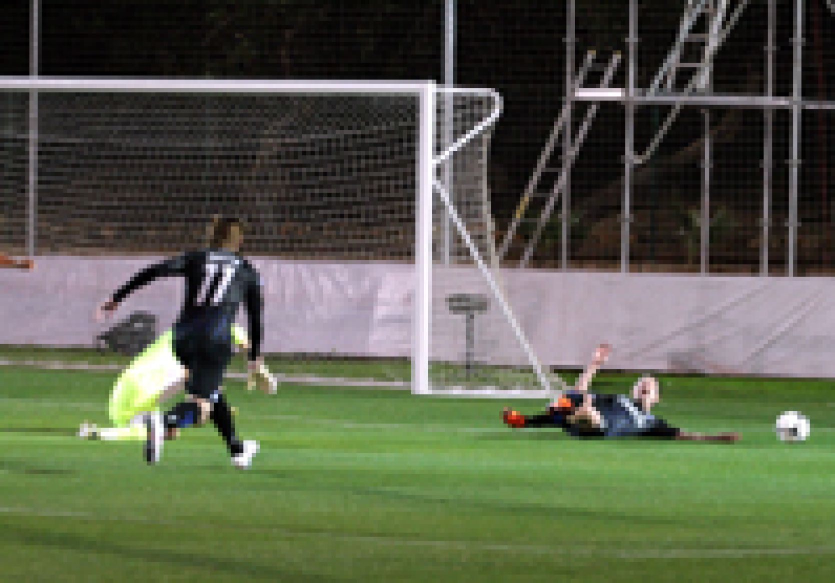 F.C.København vandt 1-0 over Kalmar FF