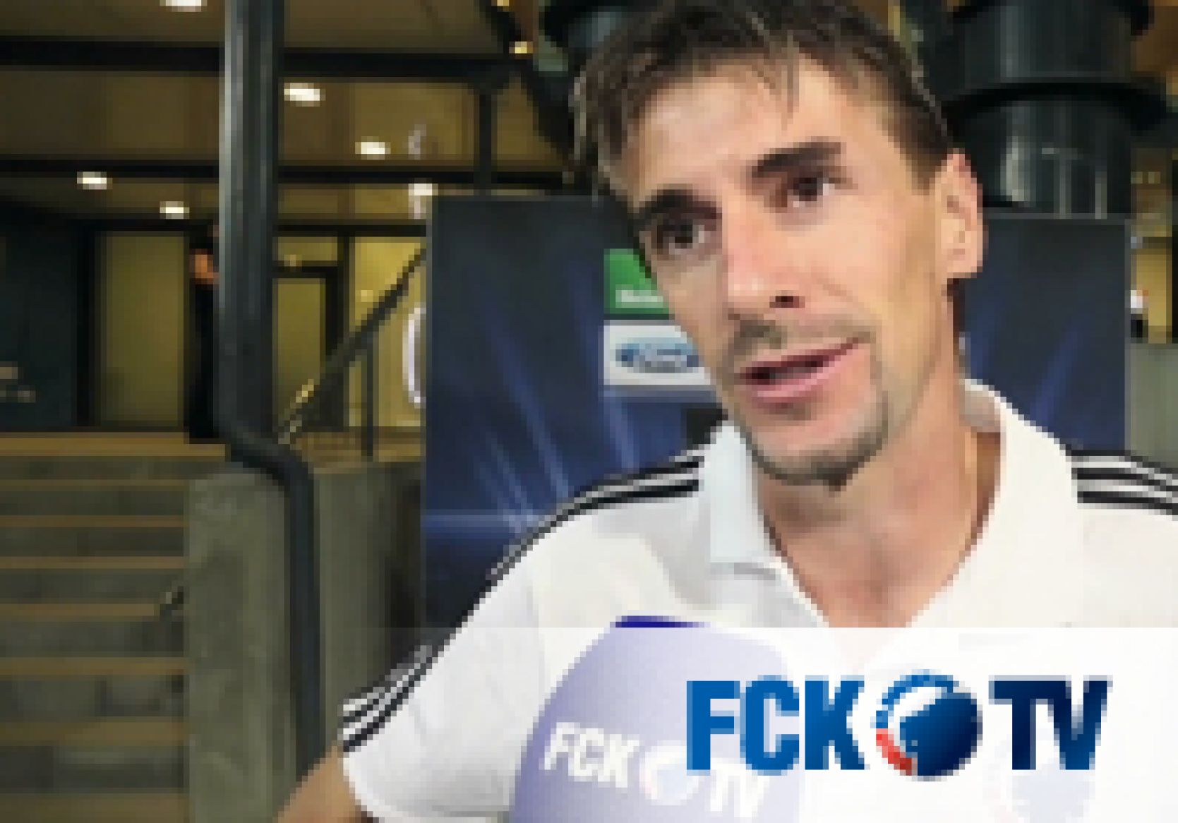 FCK TV: Reaktioner fra Lille-kampen