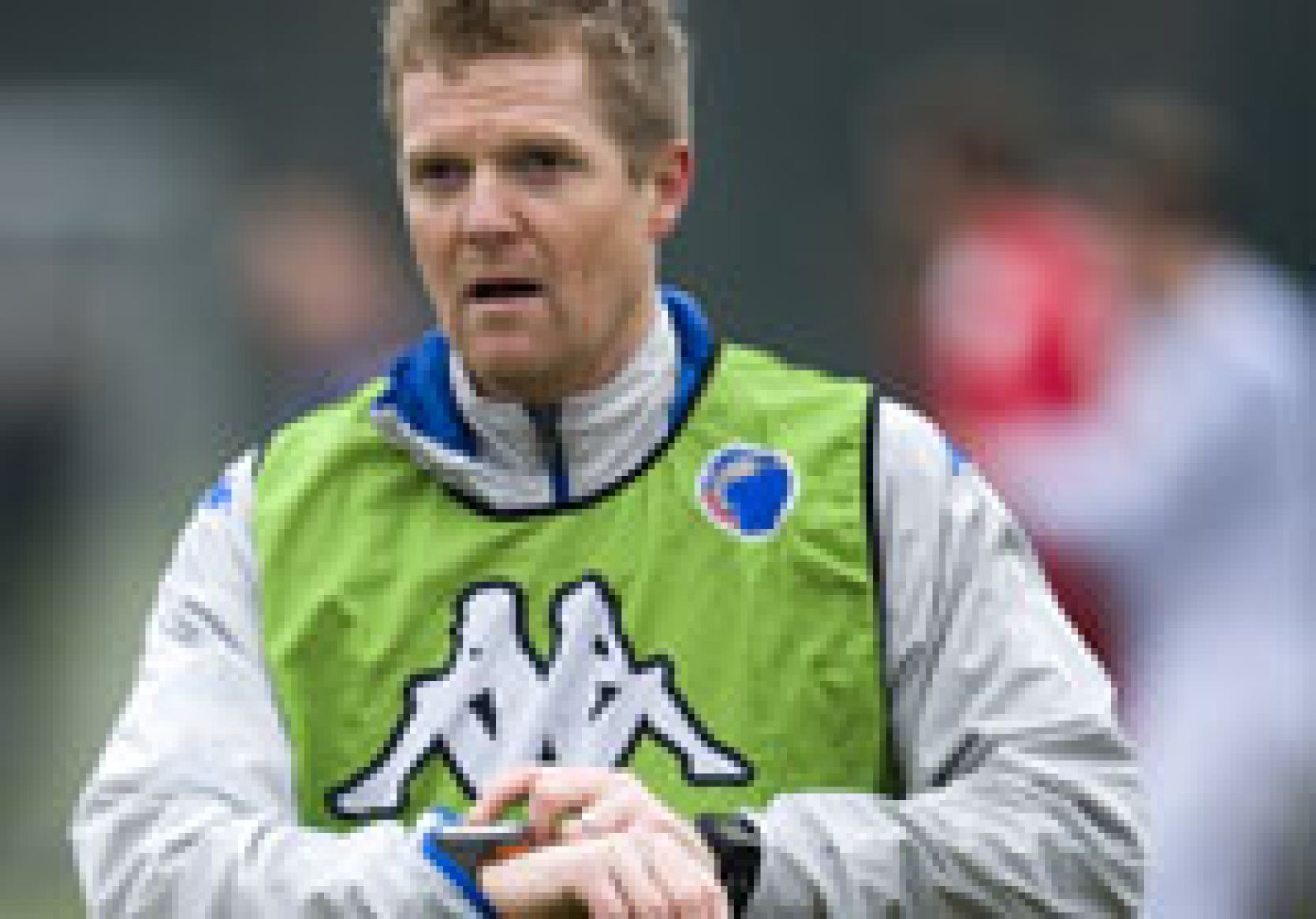 Anders Storskov forlænger med F.C. København