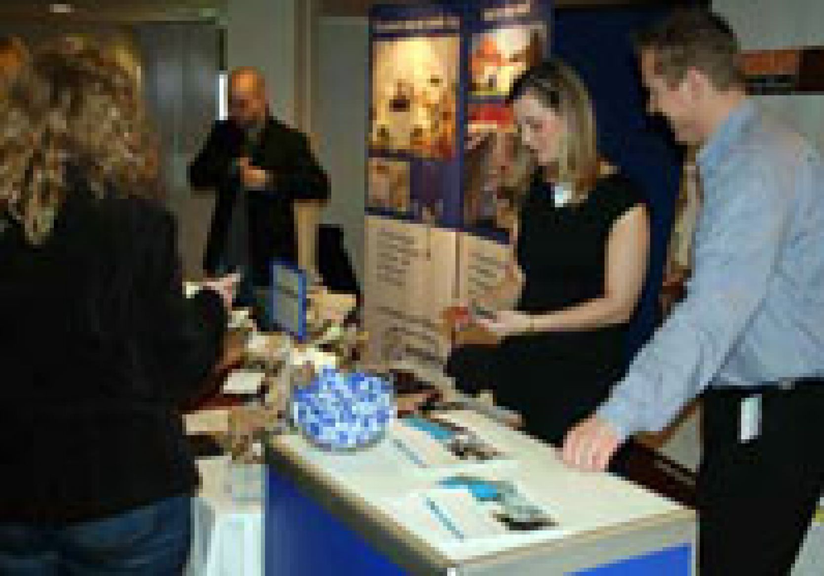 Samarbejdsmesse 2009