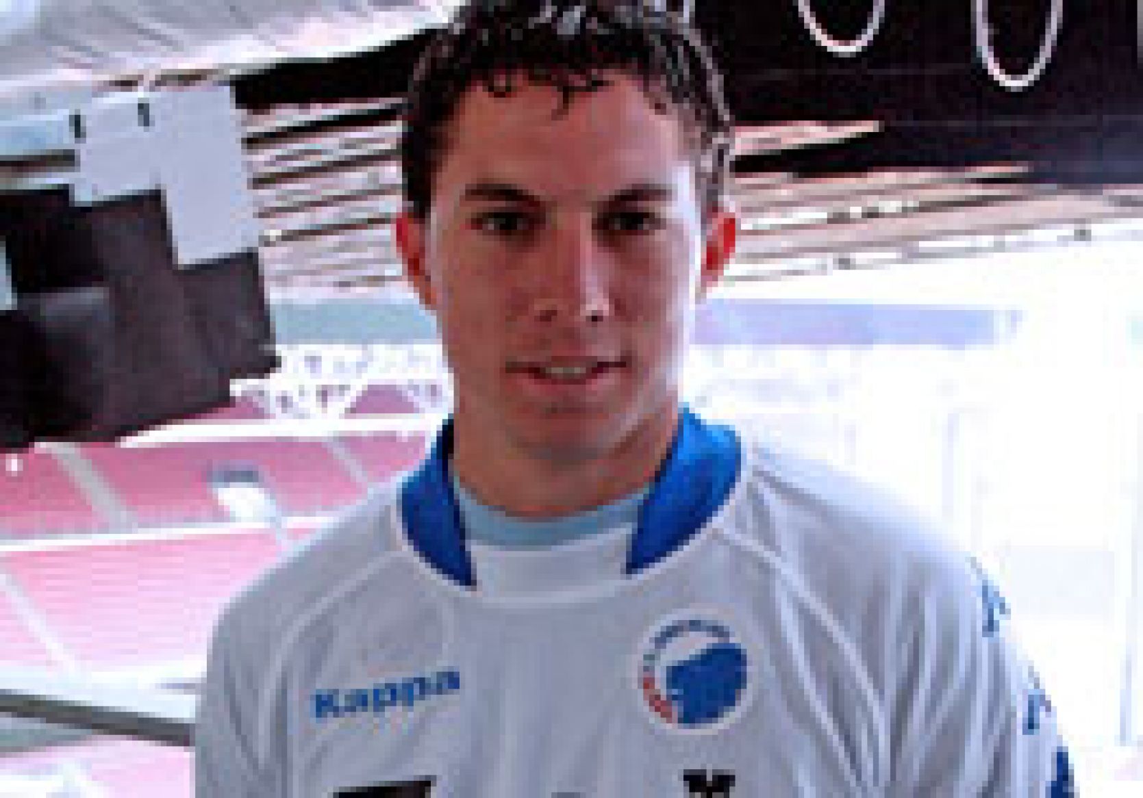 Bryan Oviedo til F.C. København