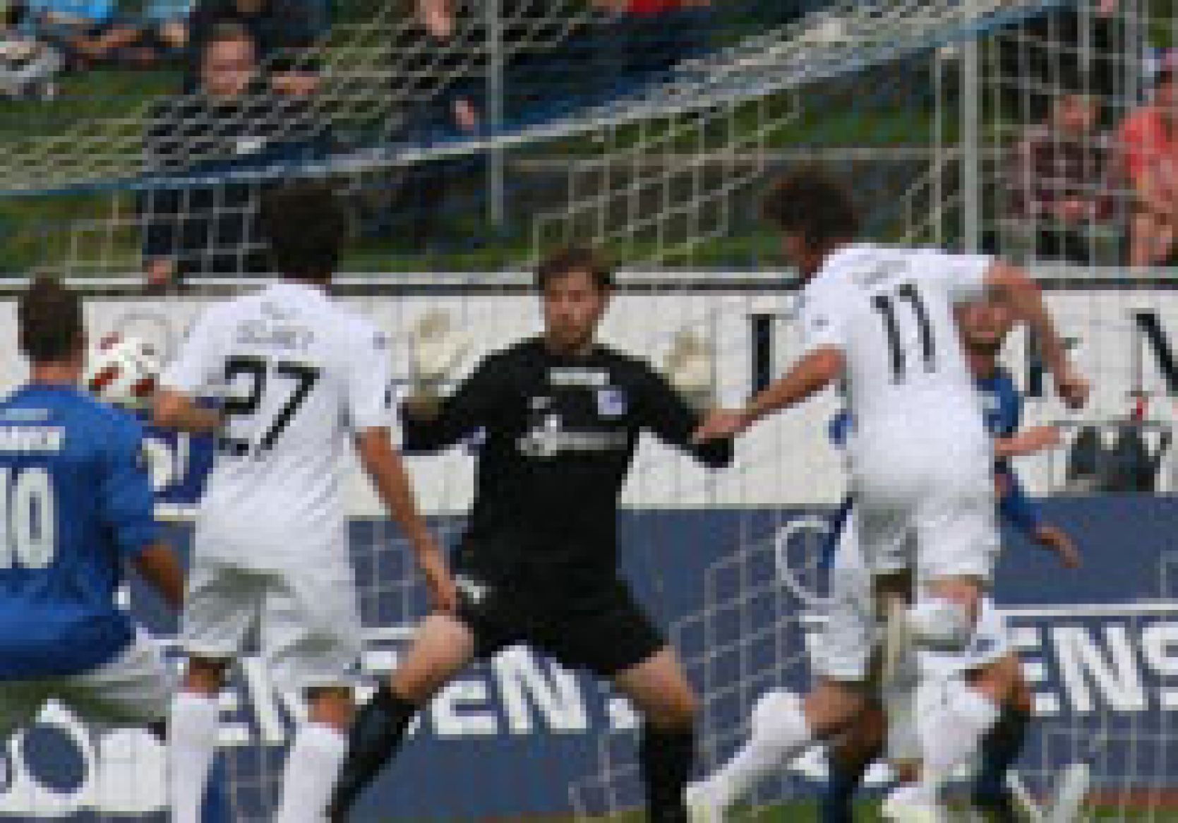 FCK vandt 1-0 i Lyngby