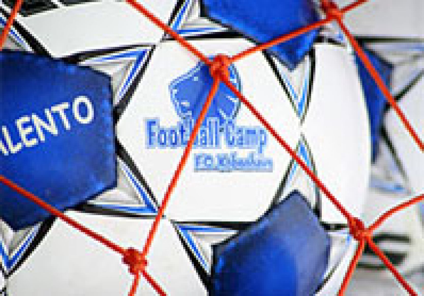 Football Camp 2008