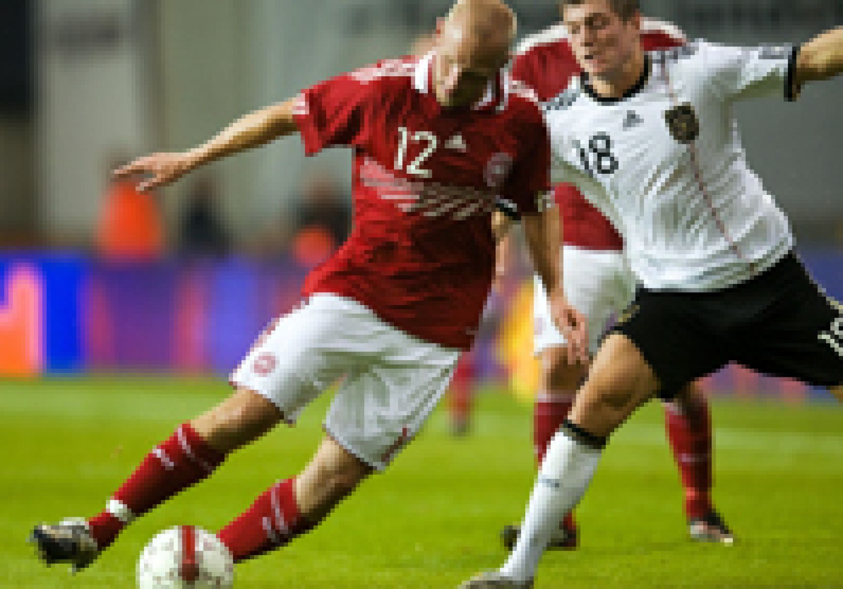 Johnny Thomsen til F.C. København