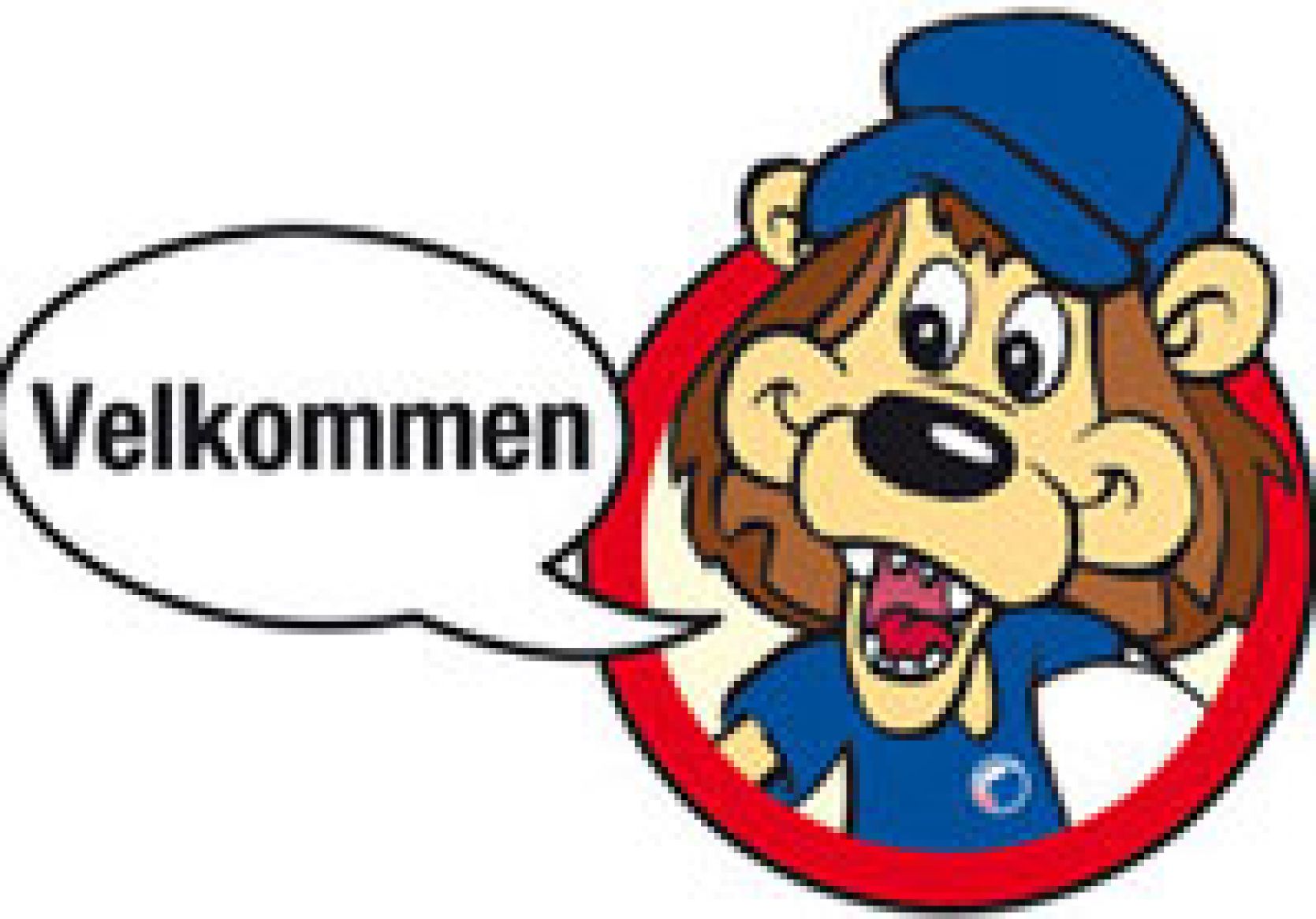 Familietribunen er forårsklar