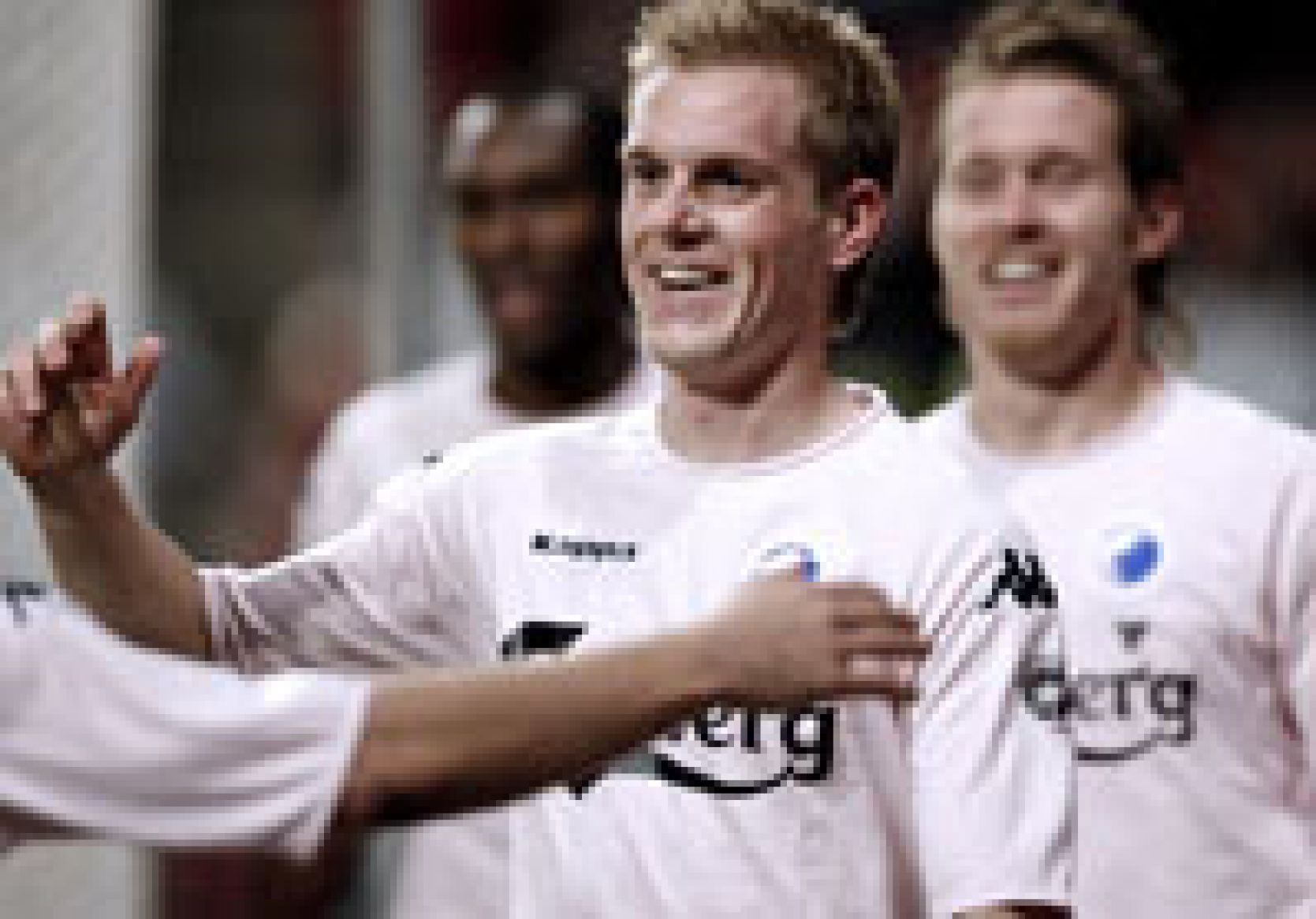 Martin Bergvold bliver FCK’er igen