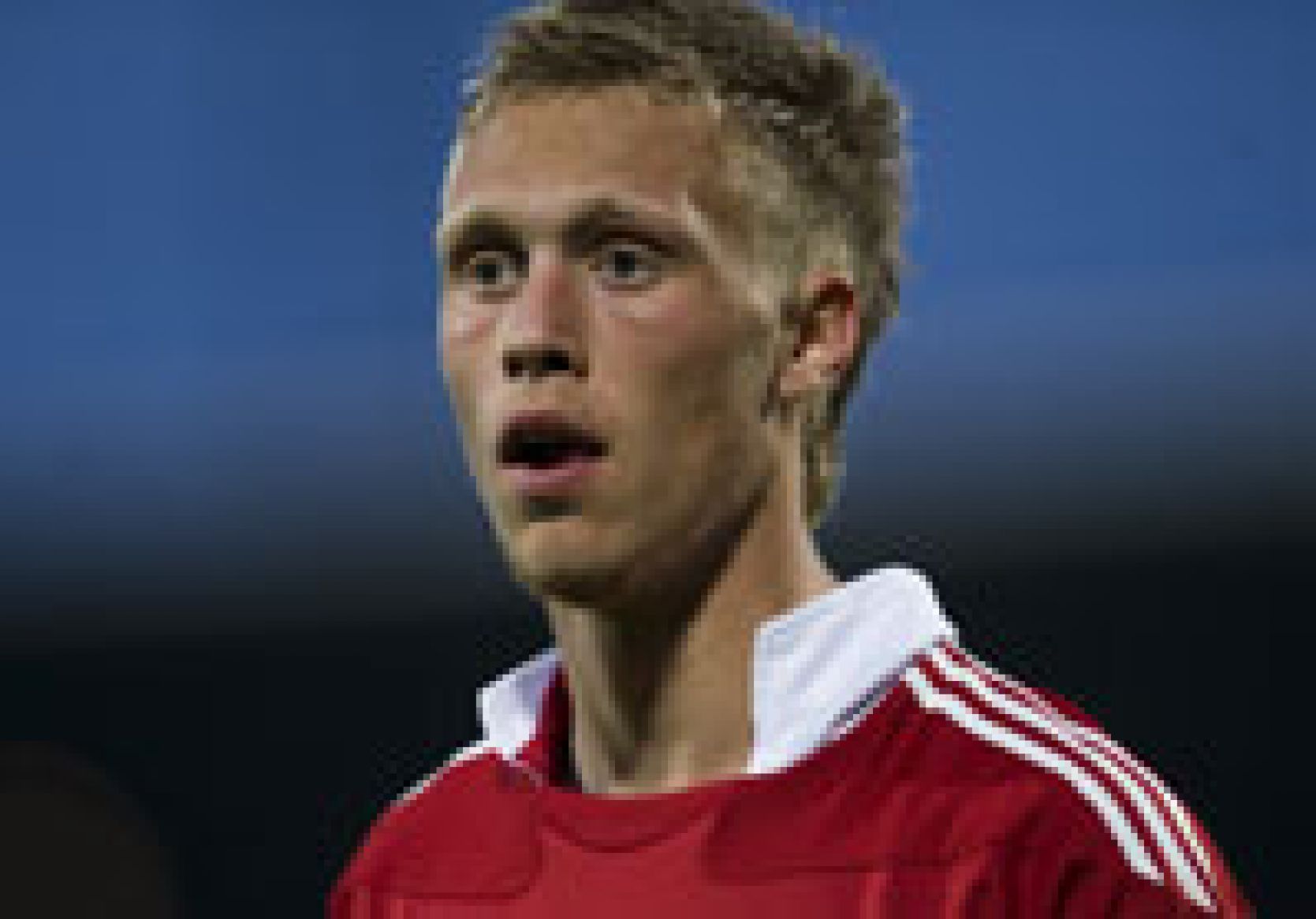 Nicolai Jørgensen til F.C. København