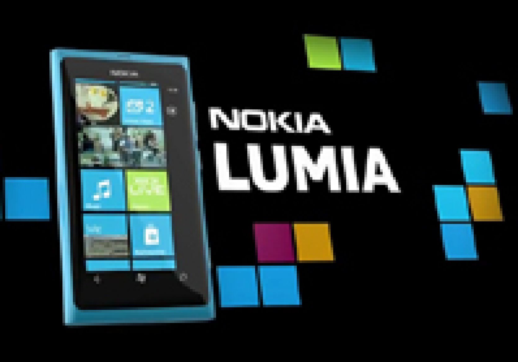 PARKEN vært for Nokia/Microsoft-lancering