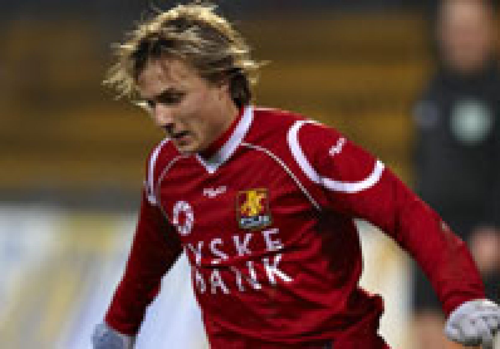 Pierre Bengtsson skifter til F.C. København