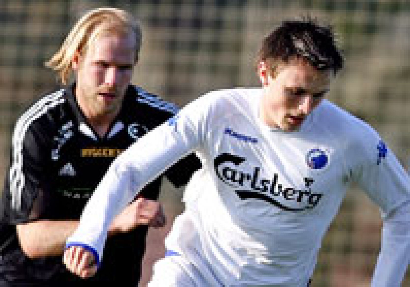 Billetinformation: FCK - Rosenborg BK