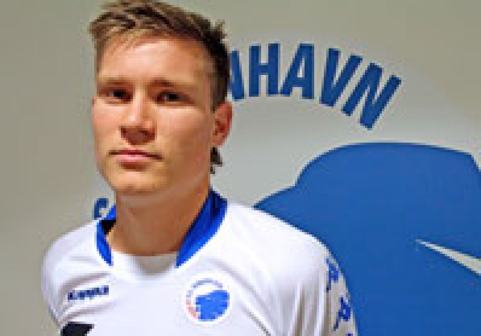 Søren Frederiksen forlader F.C. København