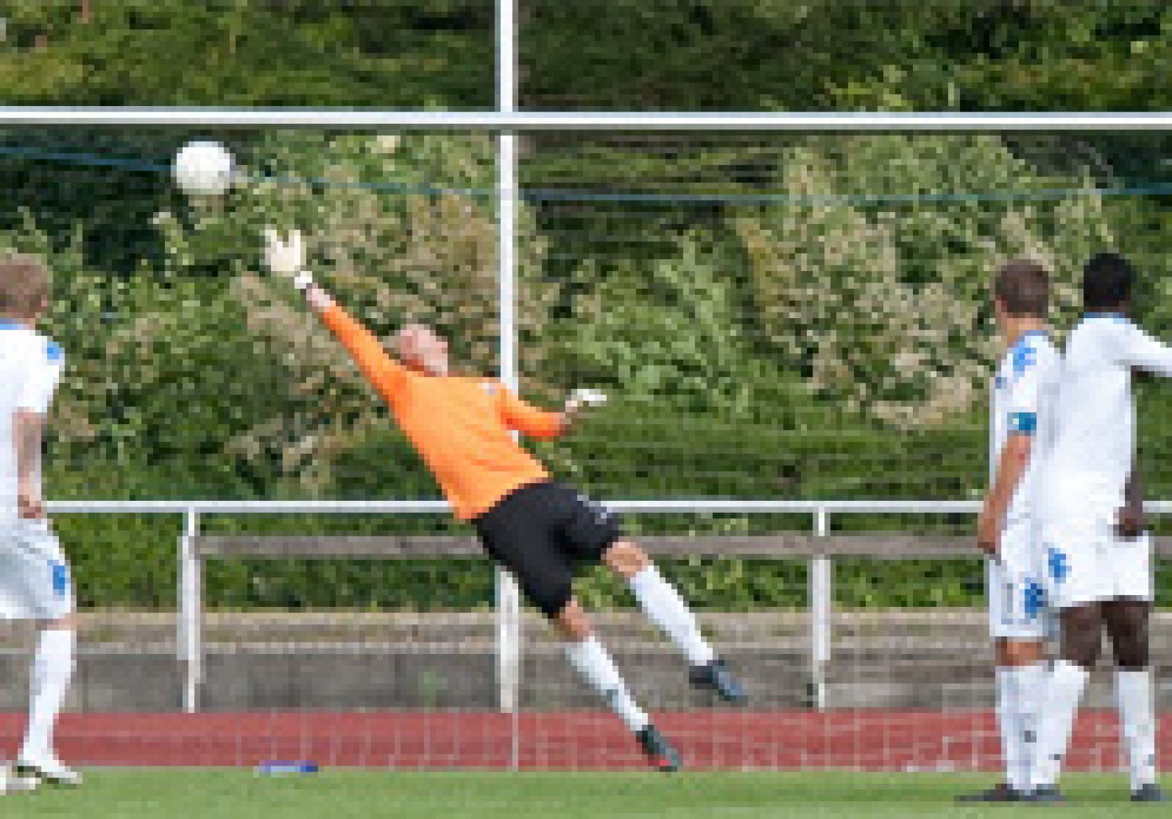 U17/U19: To nederlag i sidste spillerunde