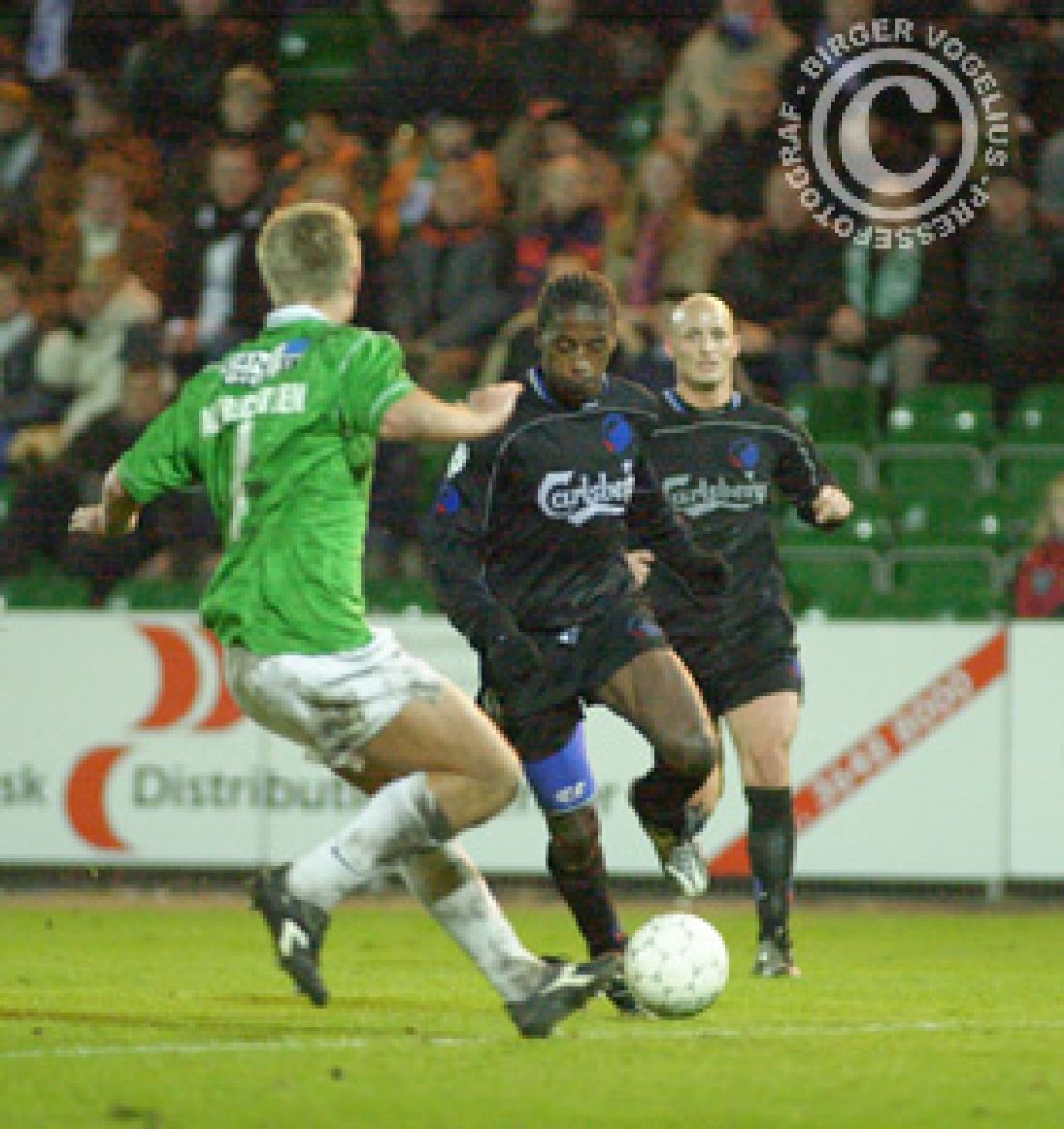 Galleri: AB - F.C. København
