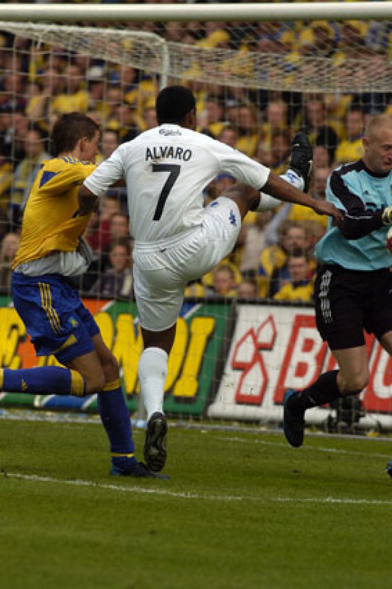 Galleri: Brøndby IF - F.C. København