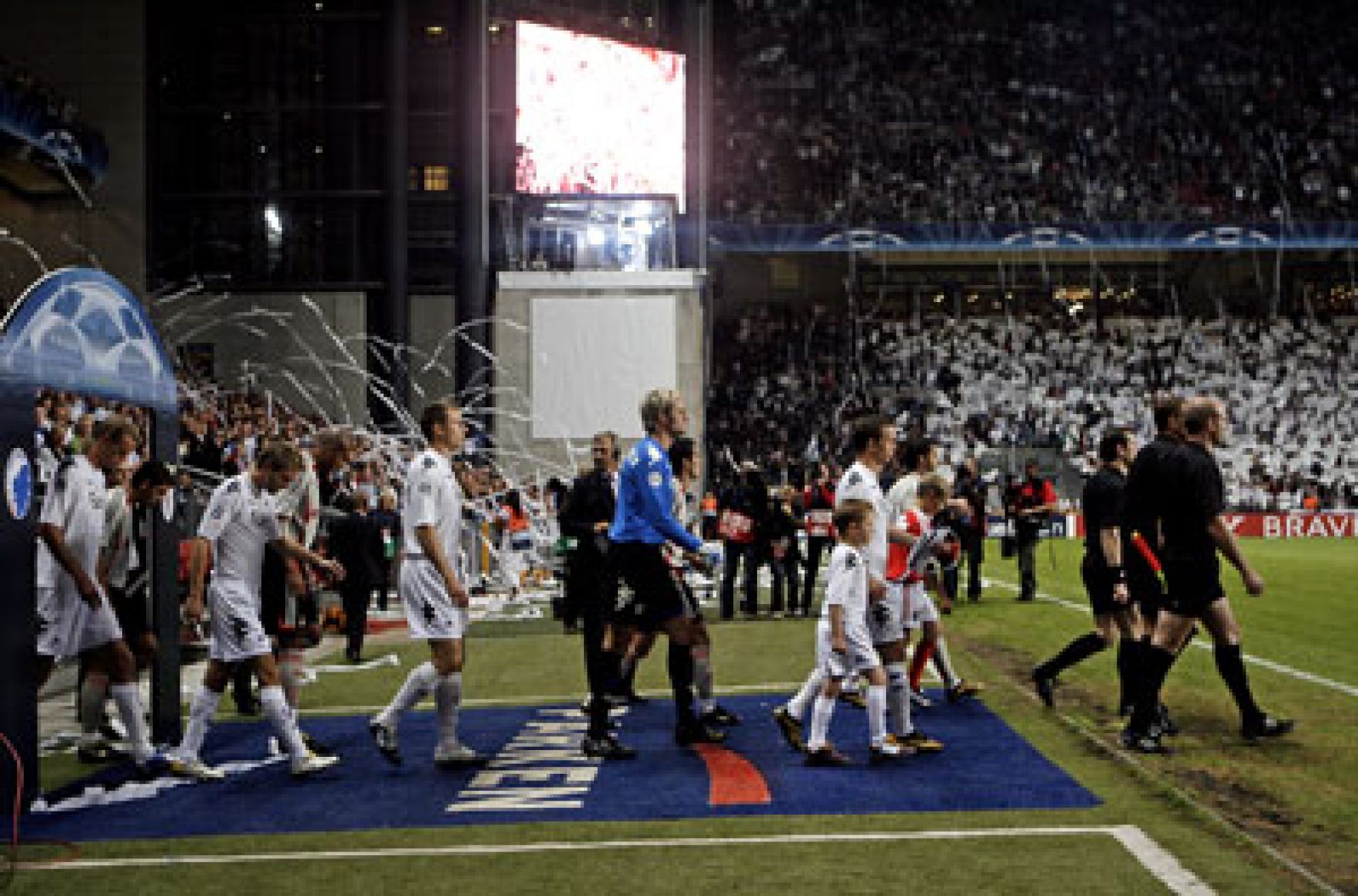 Kampreferat: FCK vs. Ben