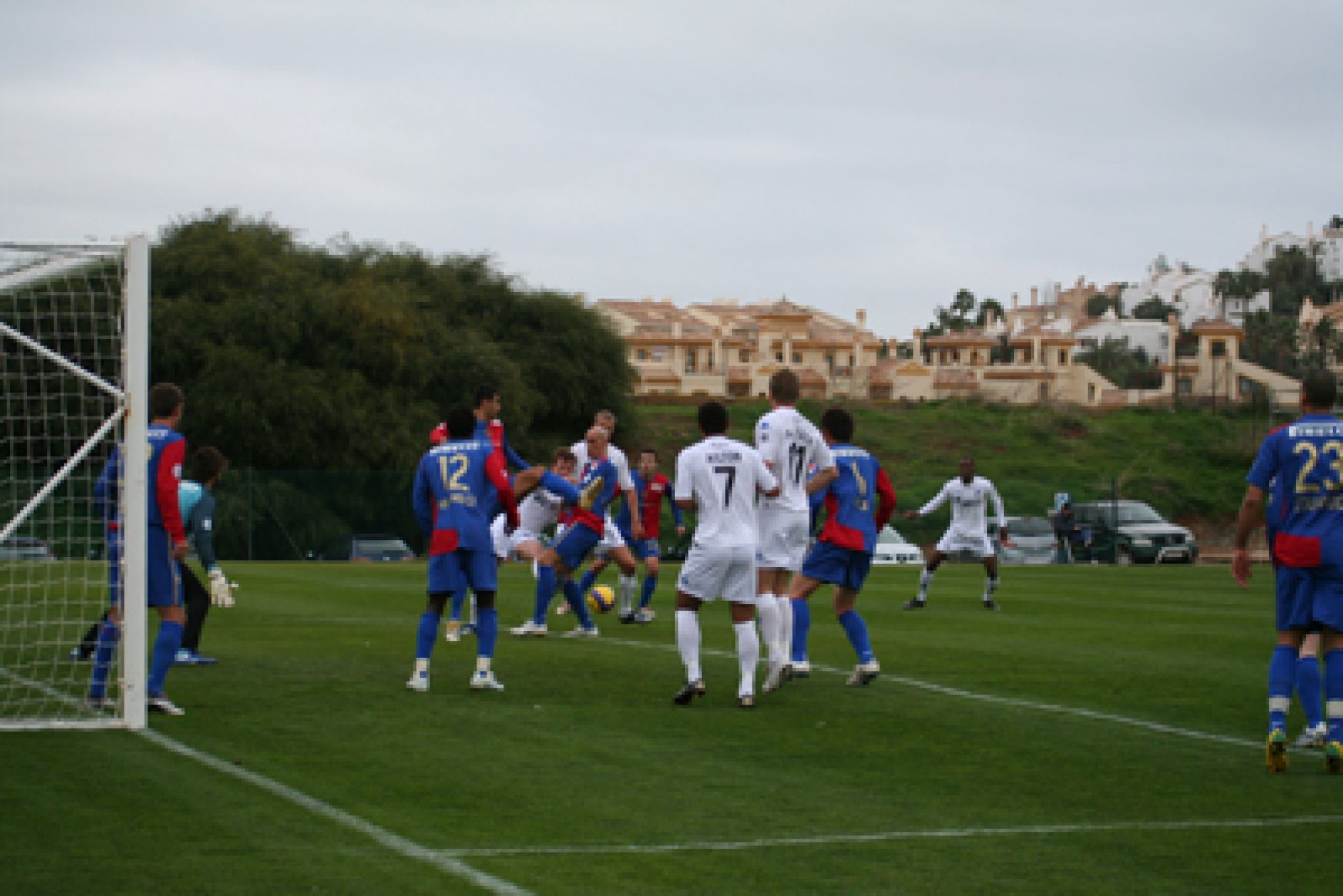 Galleri: FC Basel - F.C. København