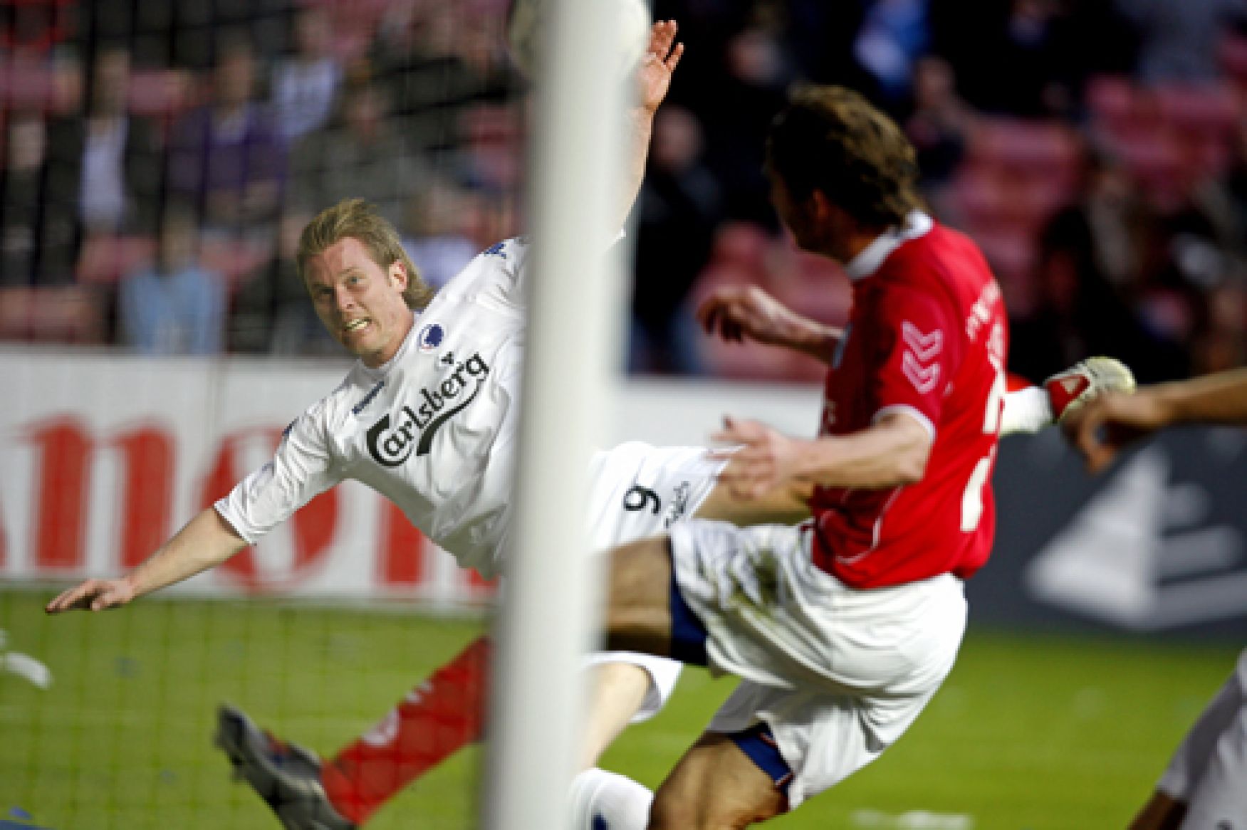 Galleri: F.C. København - Silkeborg IF