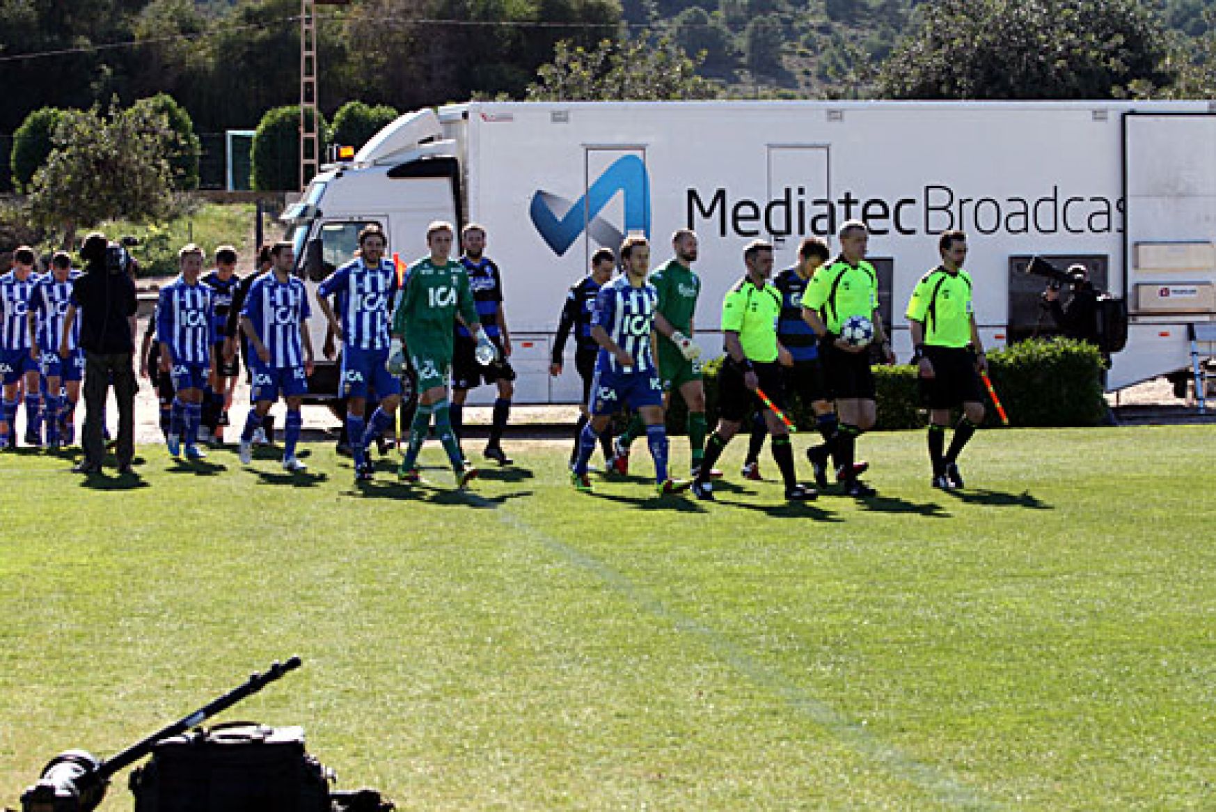 Galleri: IFK Göteborg - F.C. København