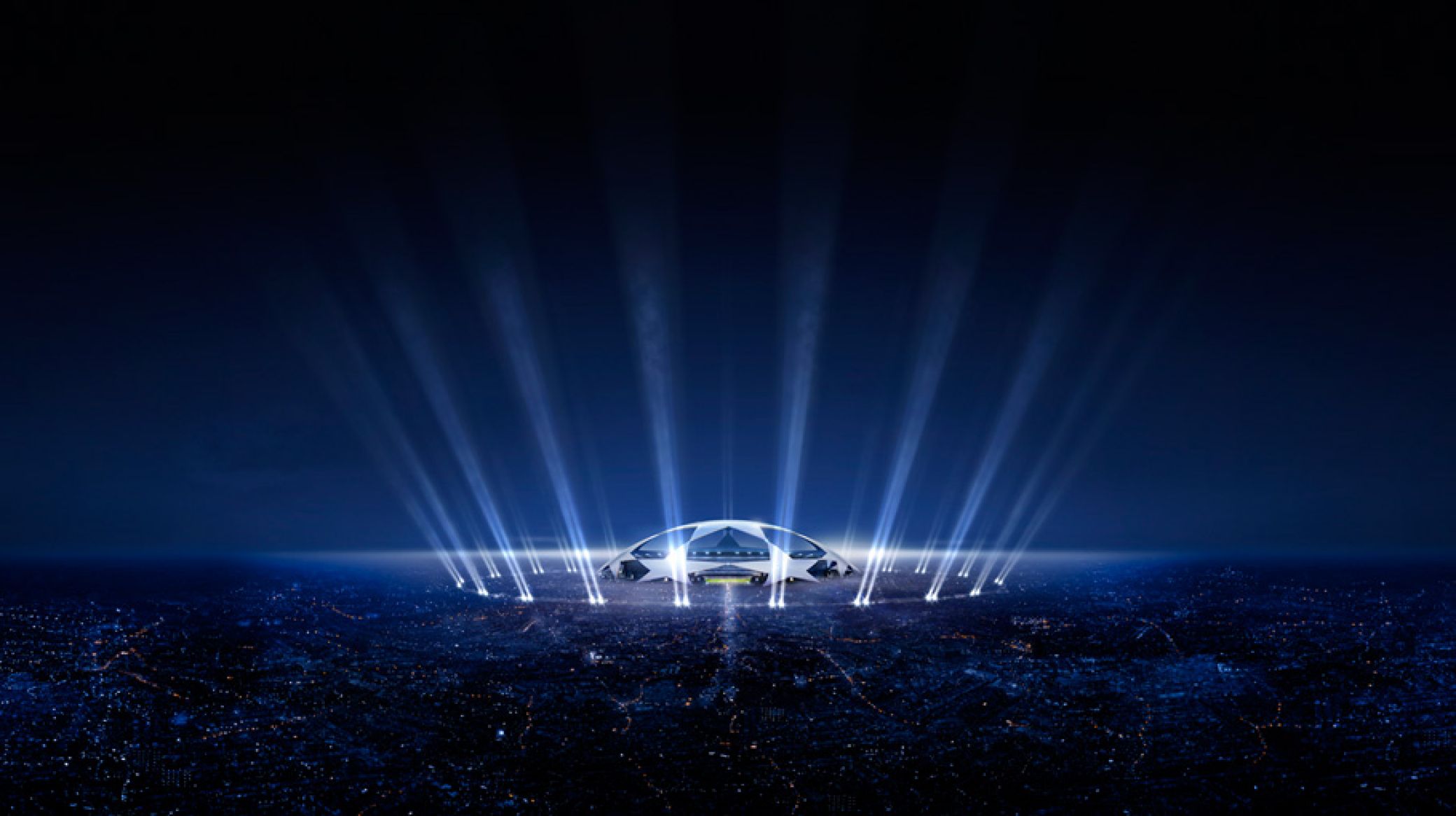 Billetter til UEFA Champions League