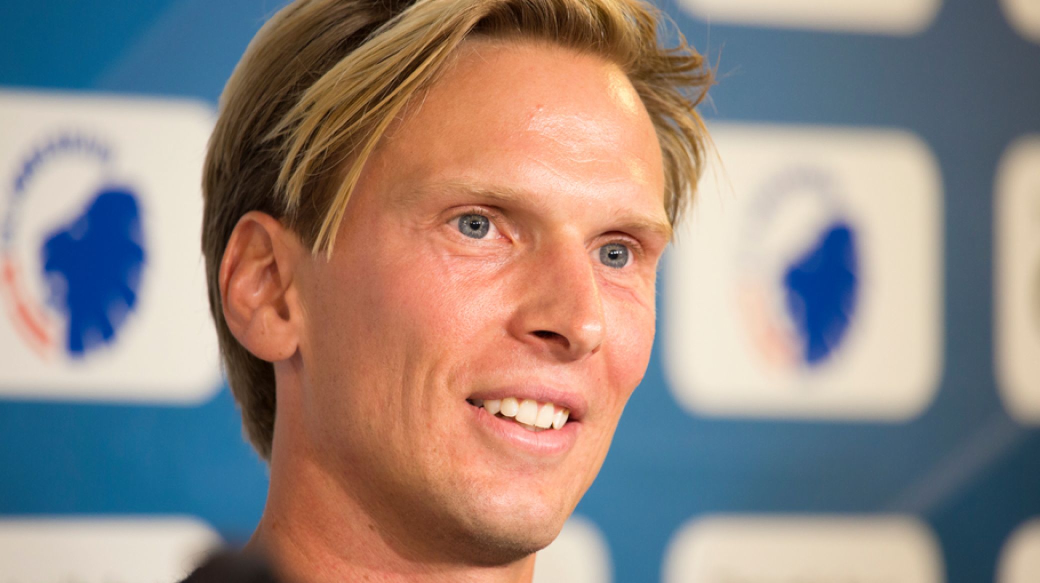 Christian Poulsen vender hjem til F.C. København	