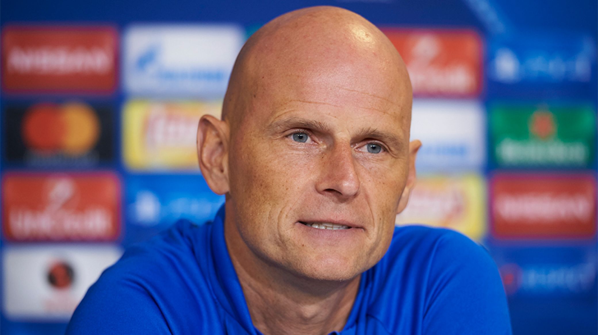 Ståle Solbakken Ståle Solbakken