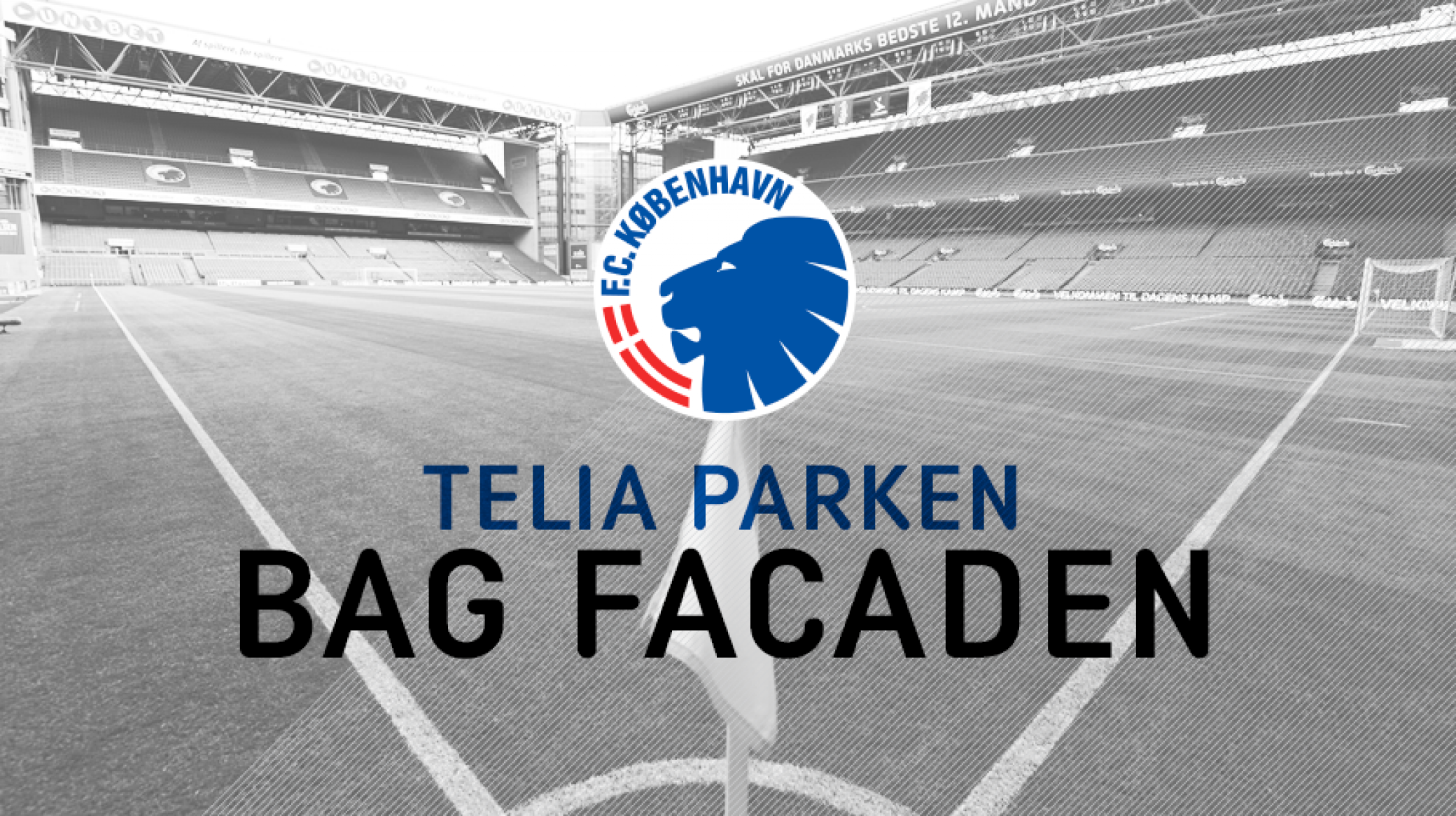 Rundvisning i Telia Parken