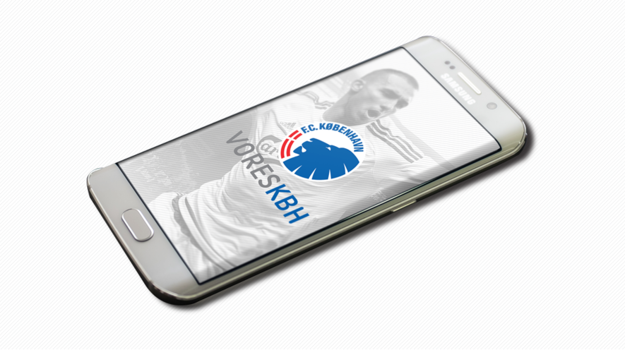 VoresKBH-APP: Alt det nye fra F.C. København