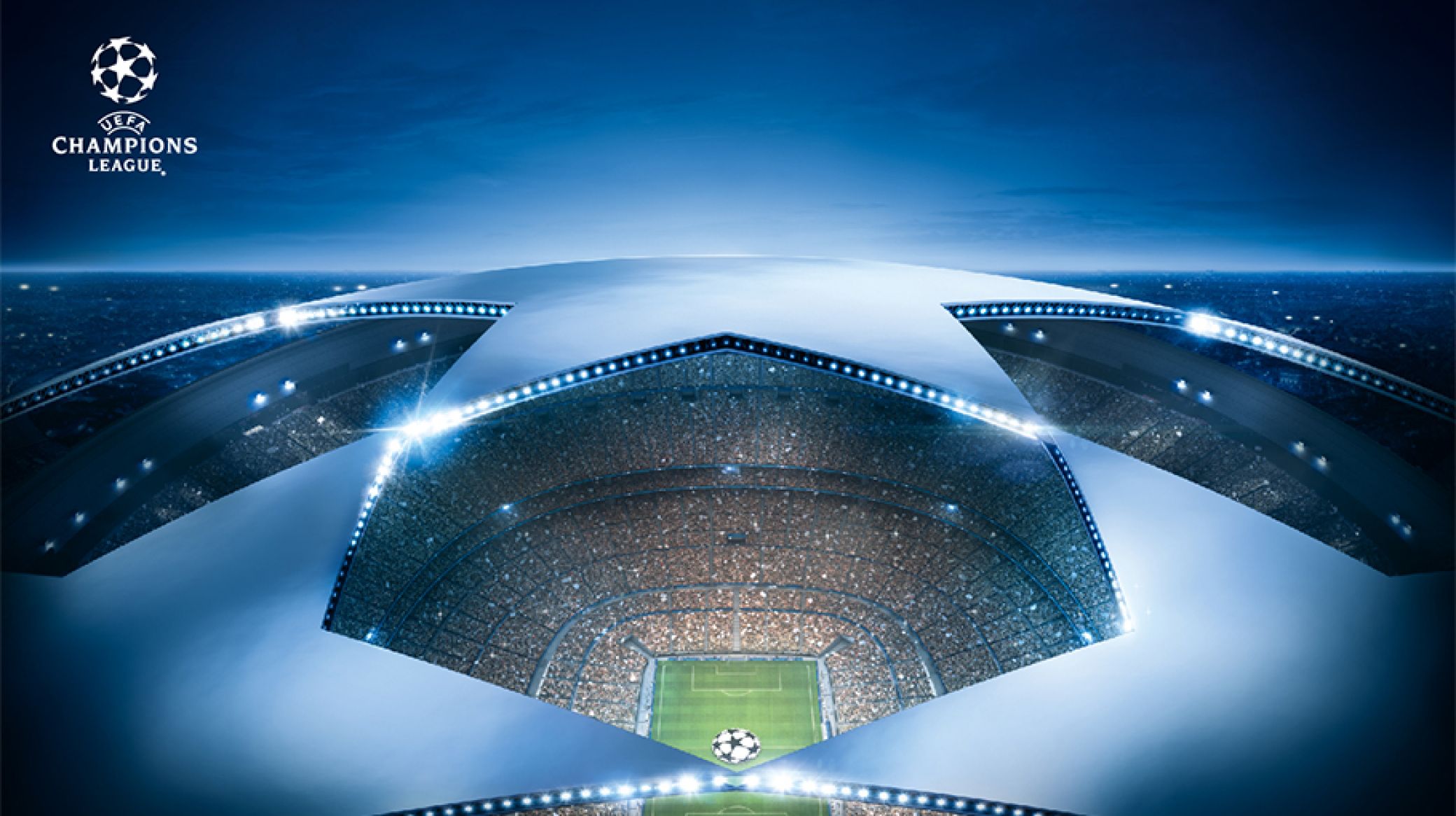 Champions League-tickets