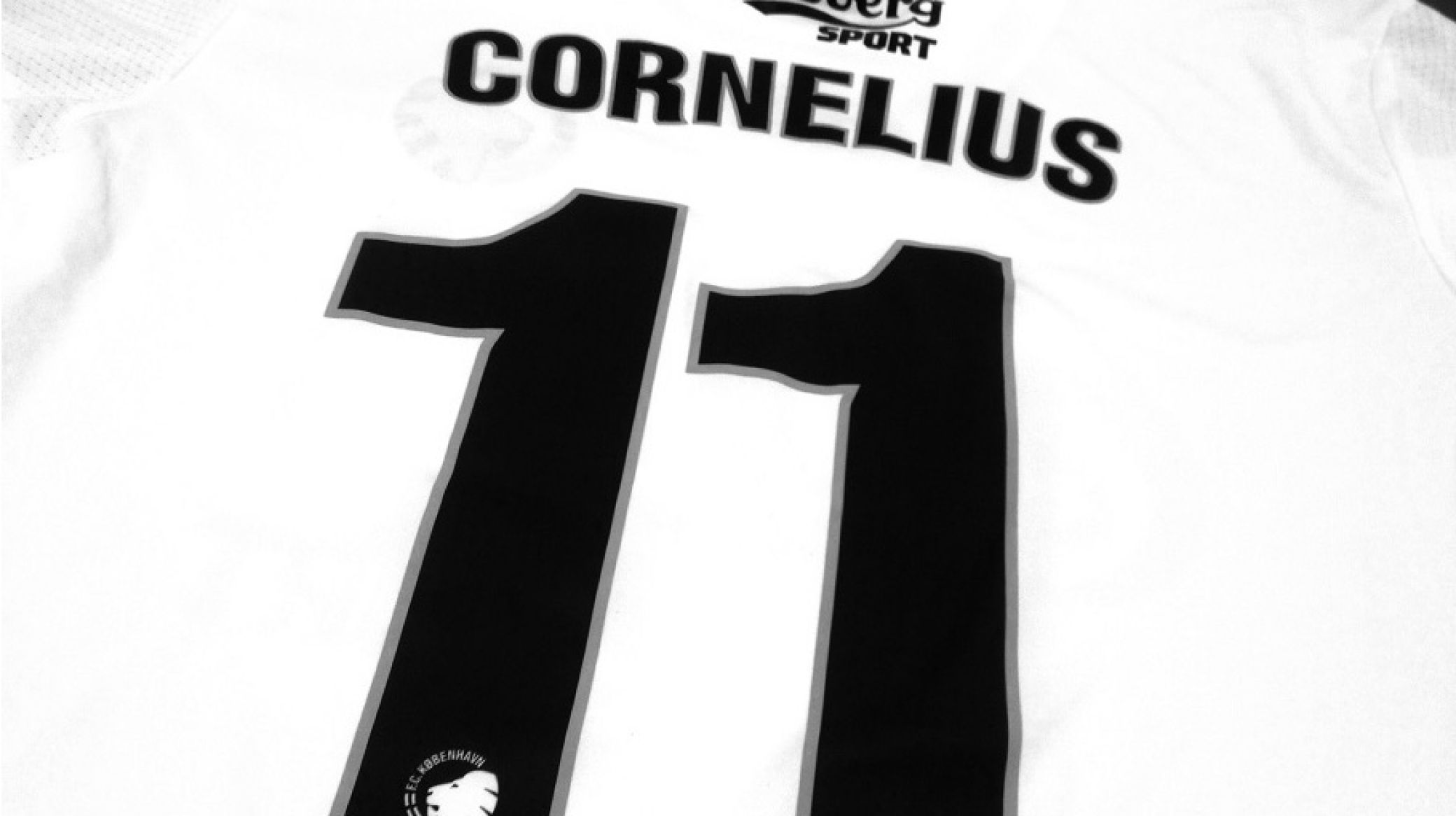 Cornelius kommer hjem