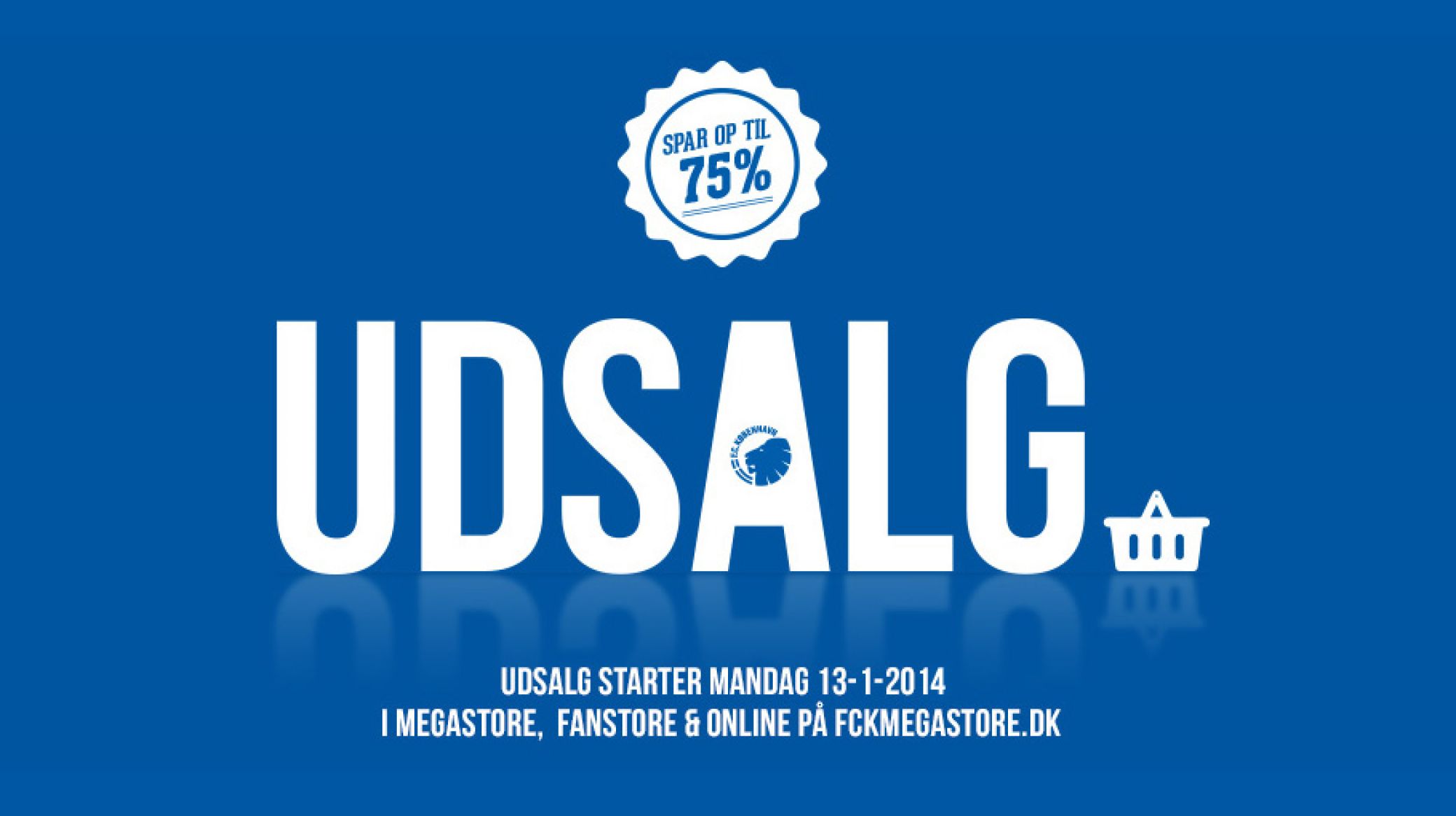 Mandag kan du finde masser af gode tilbud i MegaStore