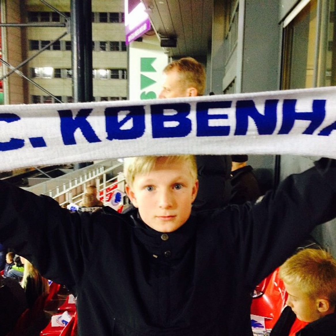 Instagramgalleri F.C. København vs. Randers FC