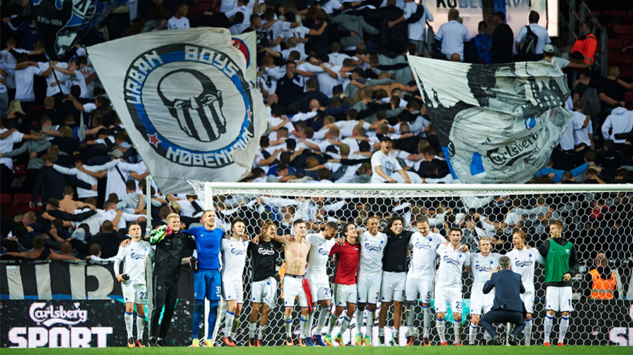 Sidste udkald for en plads på Sektionen til Derby