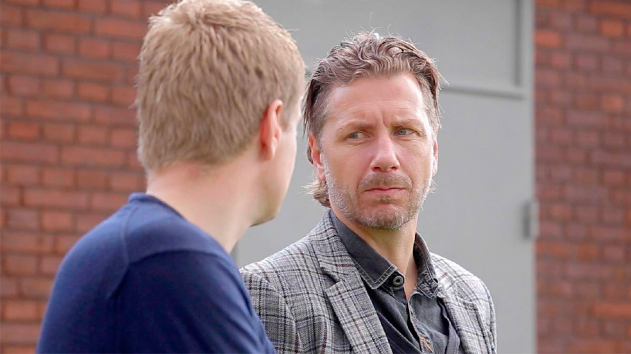 F.C. København ansætter Jesper Jansson som Head of Scouting