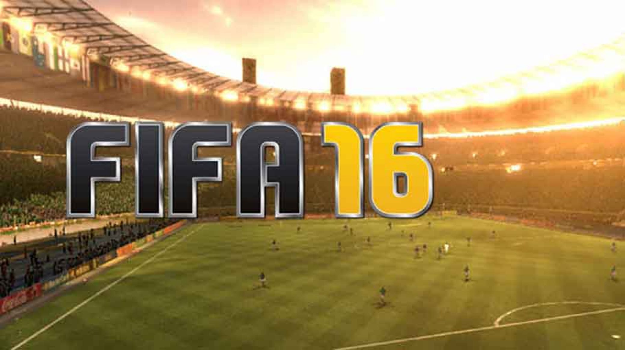Søndag: Eksklusiv FIFA16-turnering på Familietribunen