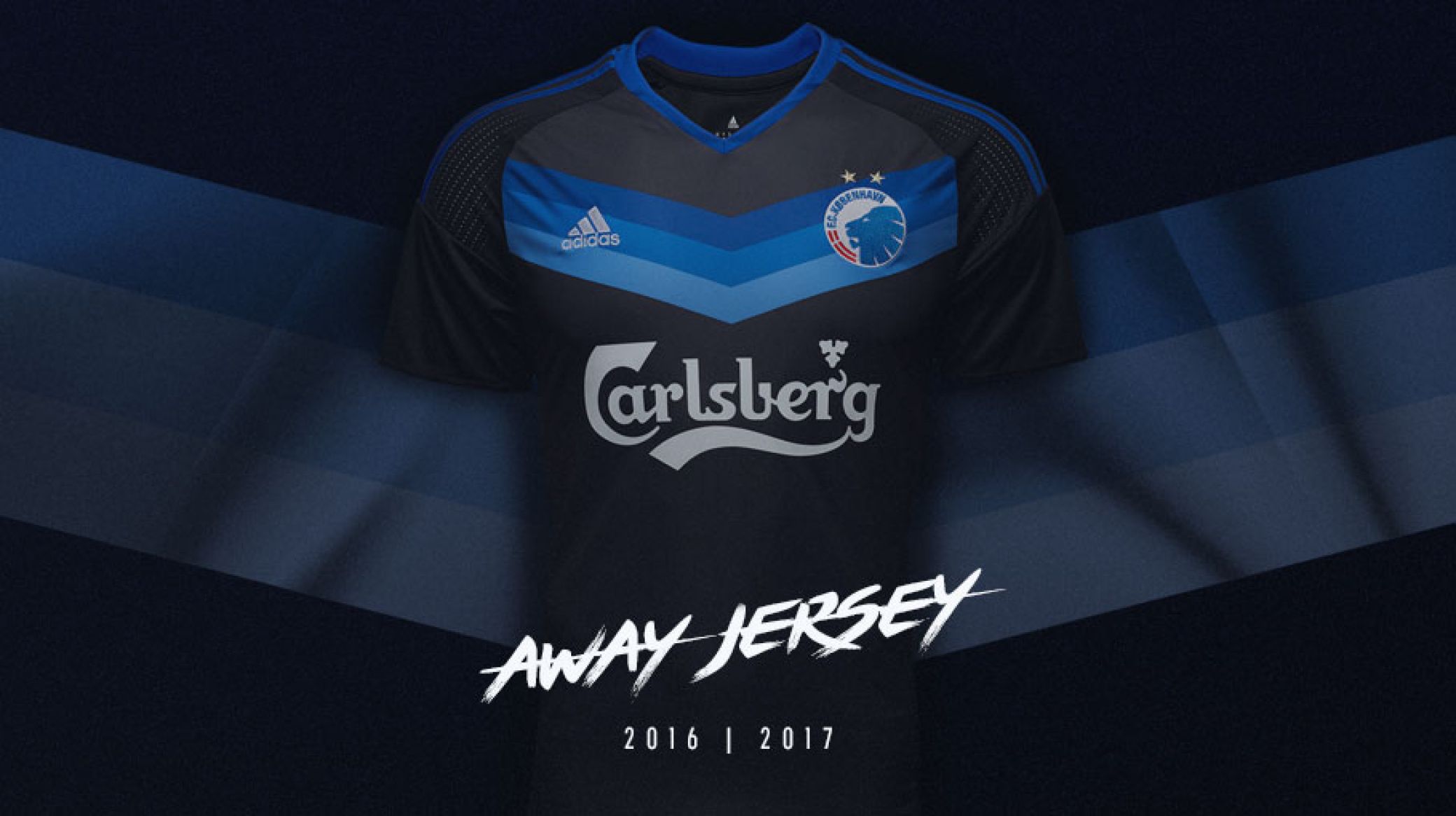 Køb den nye Away Jersey 