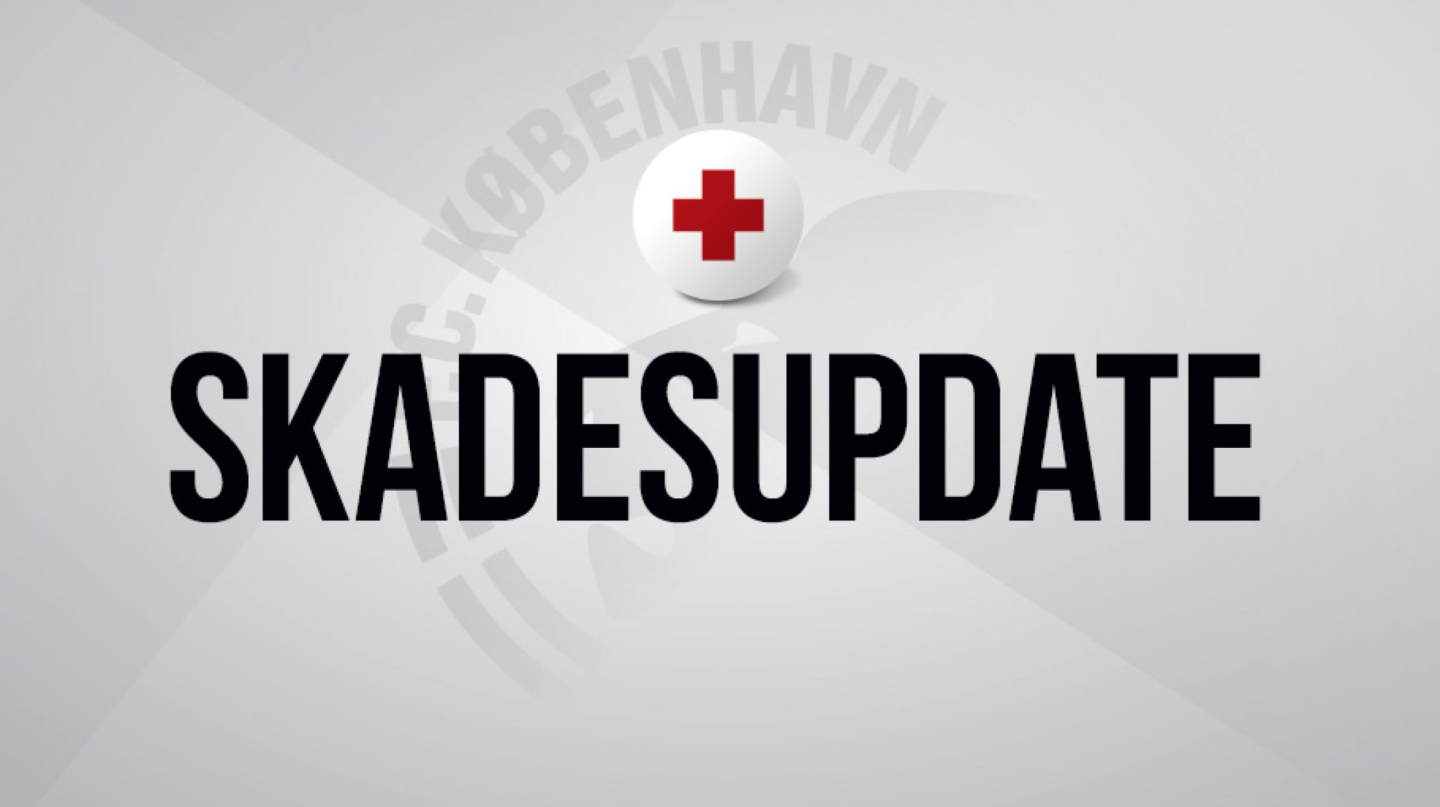 Skadesupdate