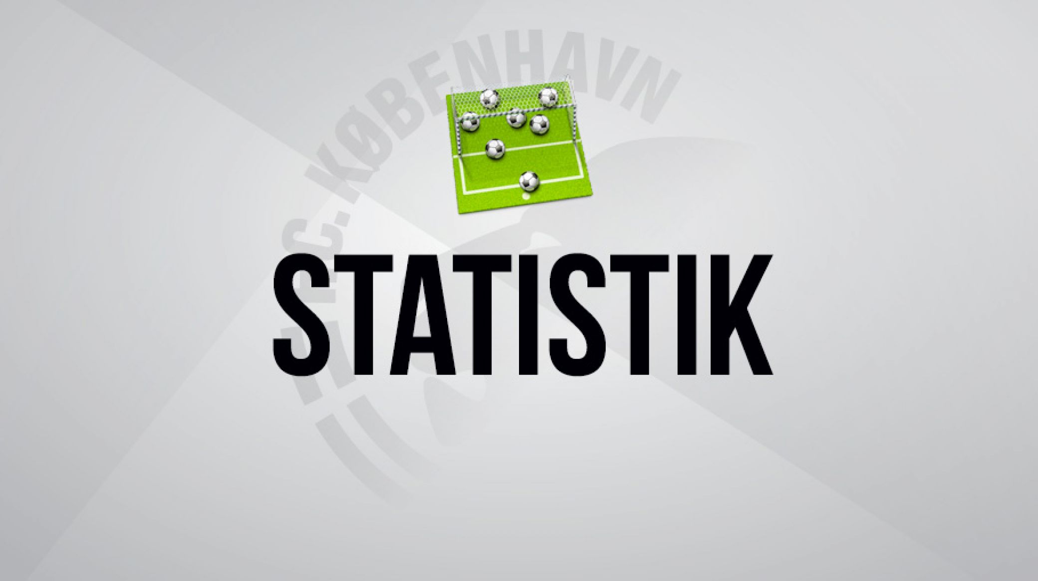 Statistik vs FCM