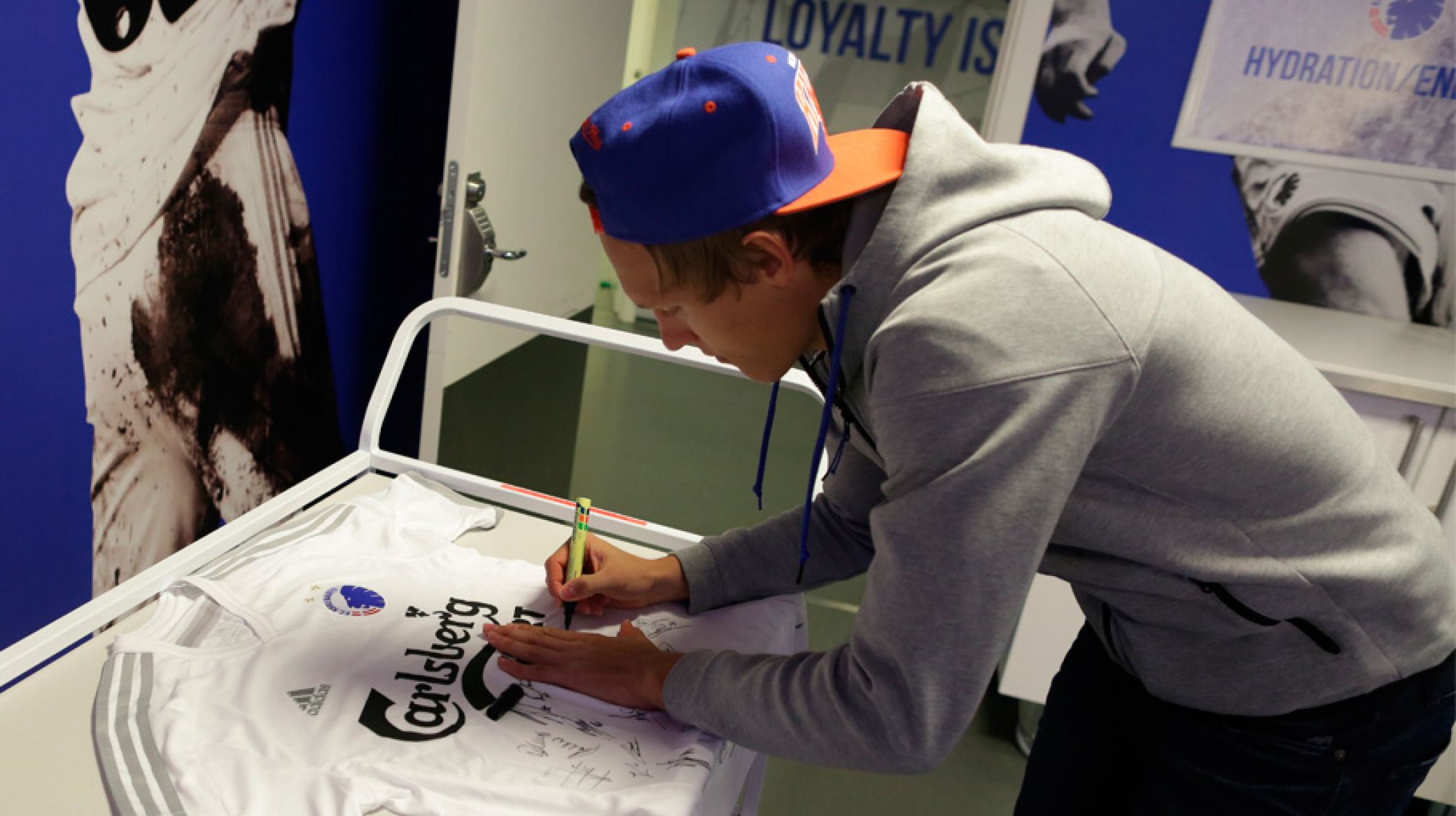 Fede konfirmationsgaver i MegaStore