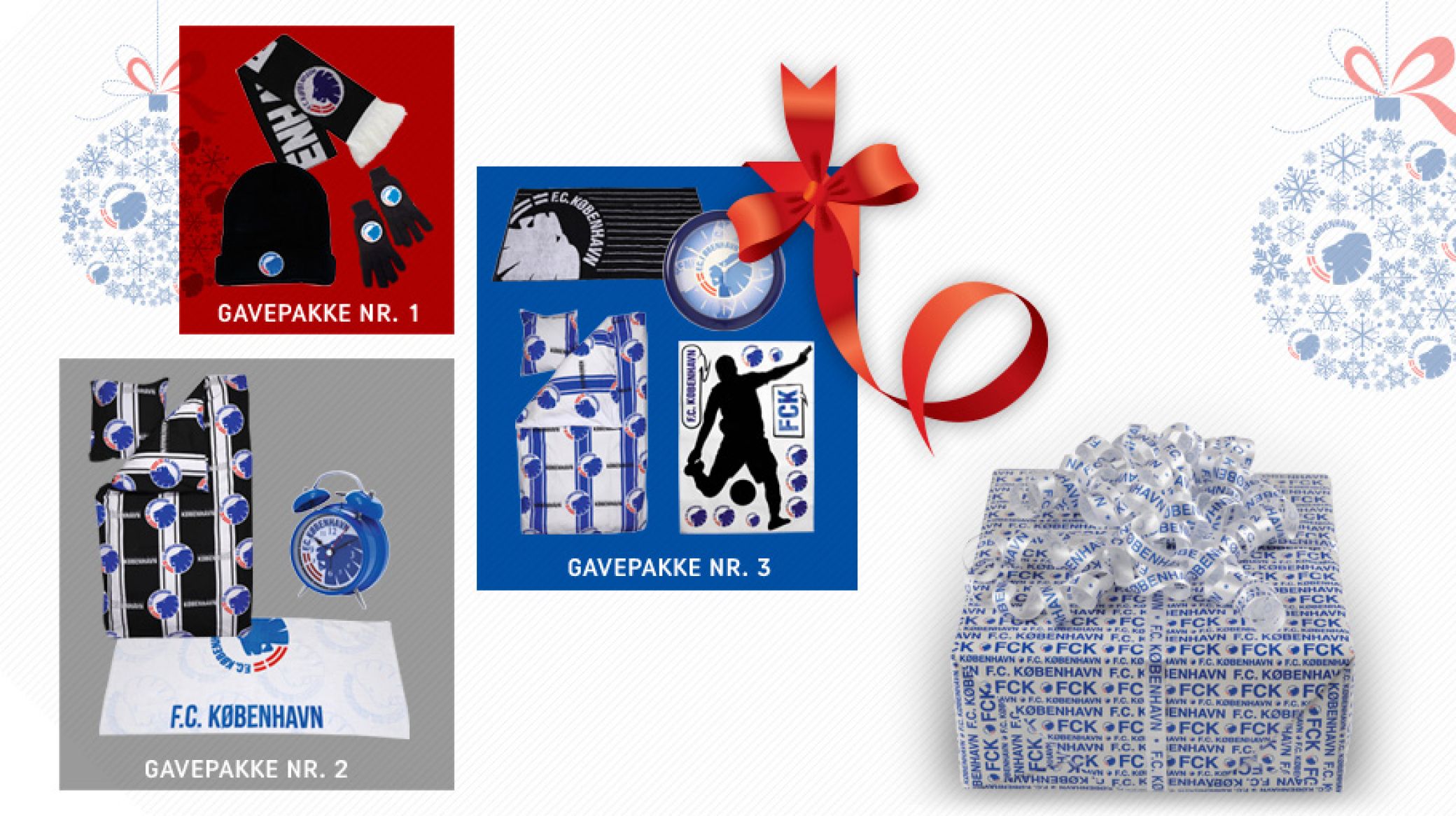 Har du brug for en hurtig julegave?