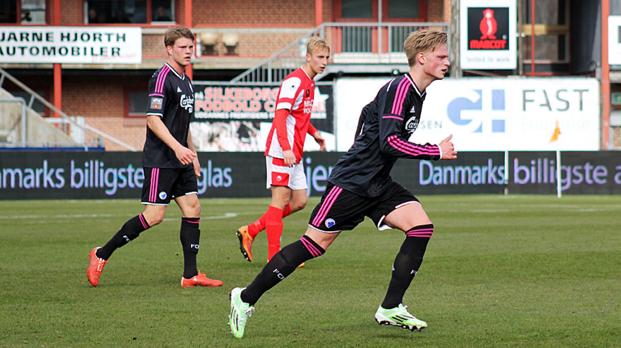 0-2-nederlag i Reserveligaen