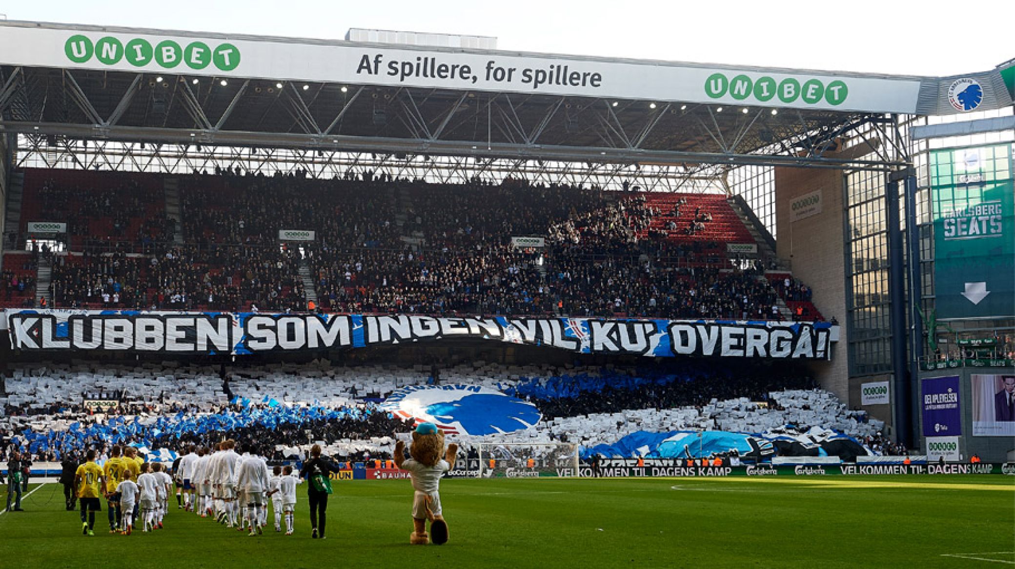 F.C. København lancerer loyalitetsprogram