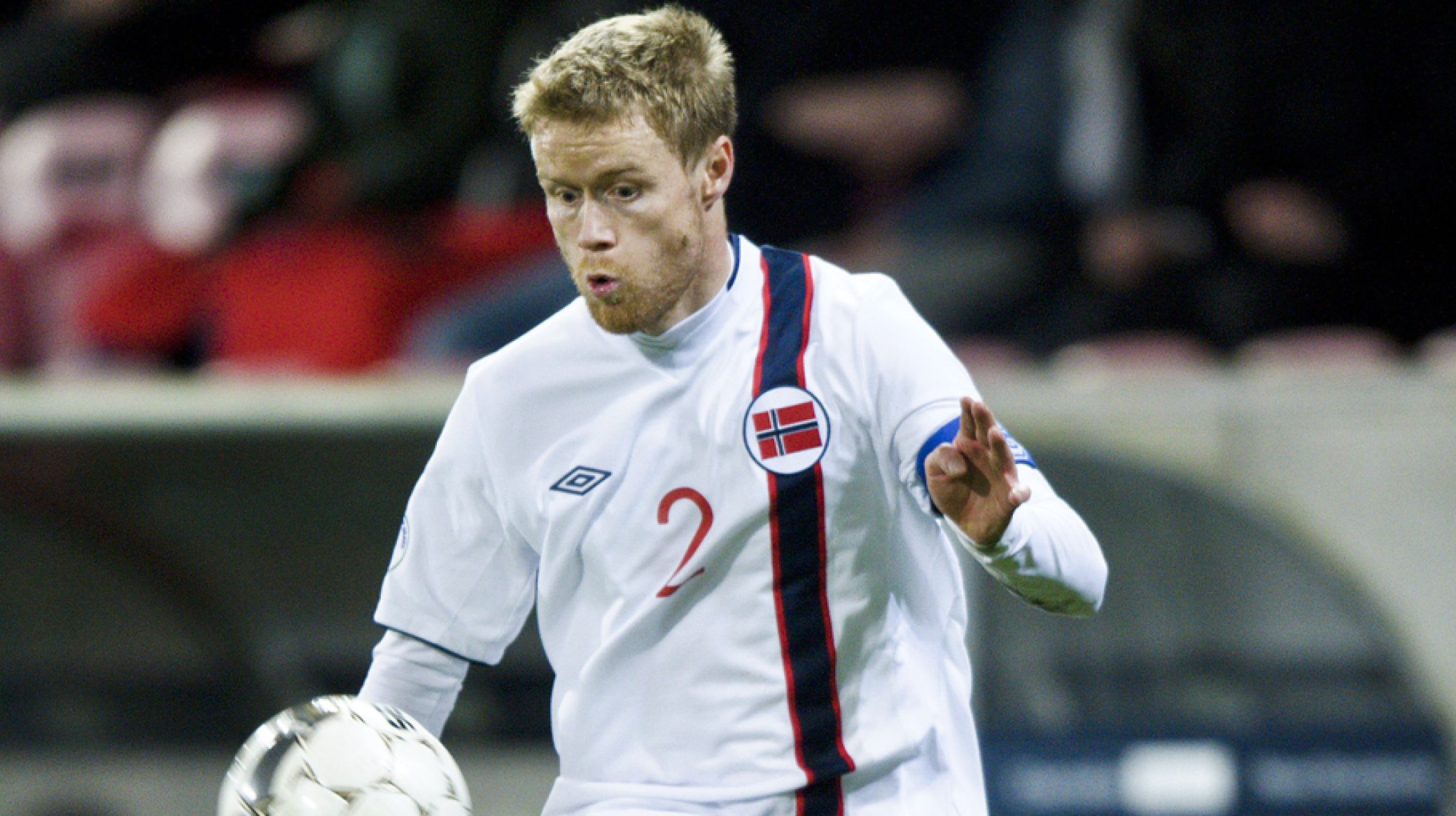 FCK henter norsk landsholdsspiller