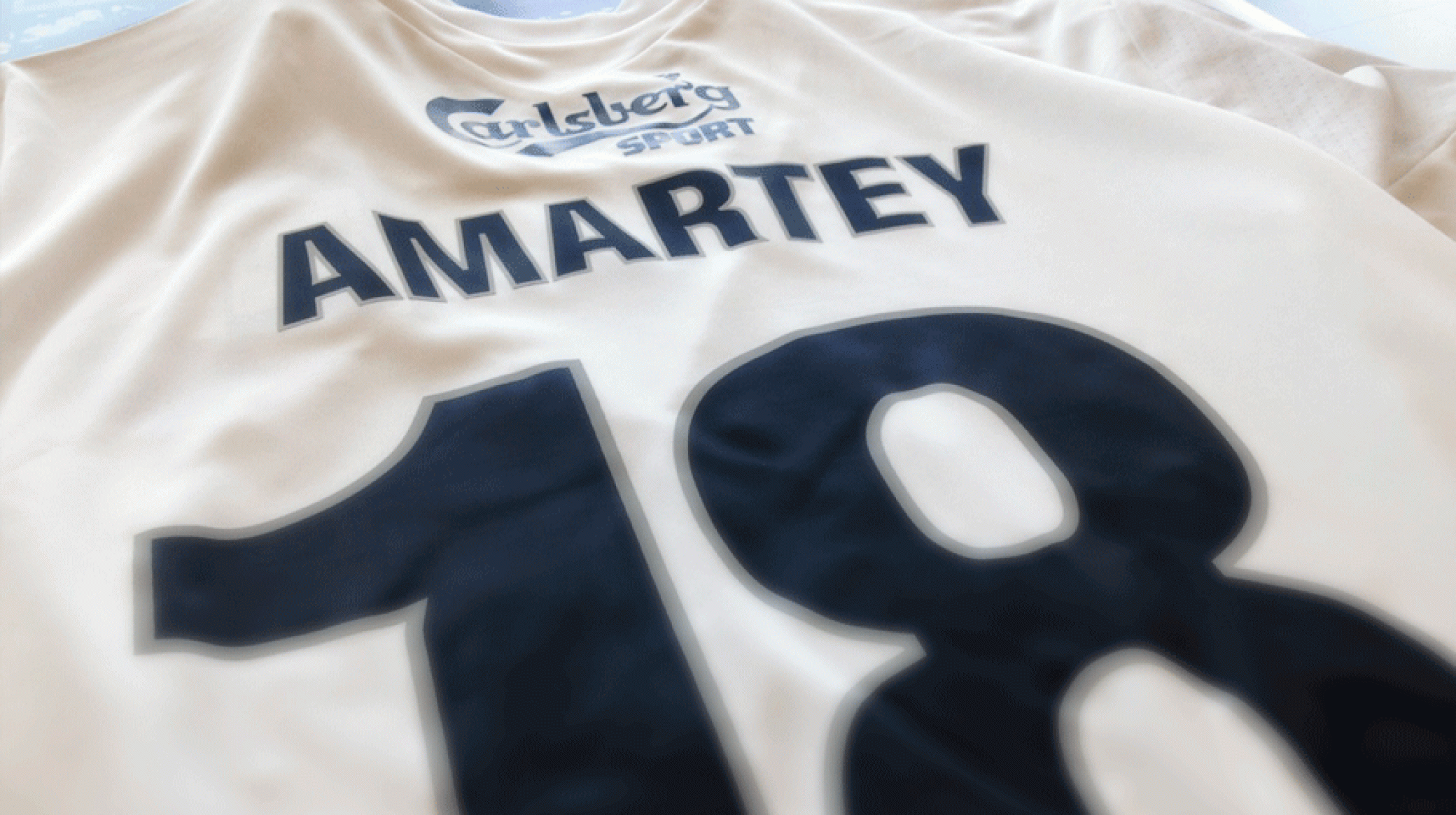FCK køber Daniel Amartey