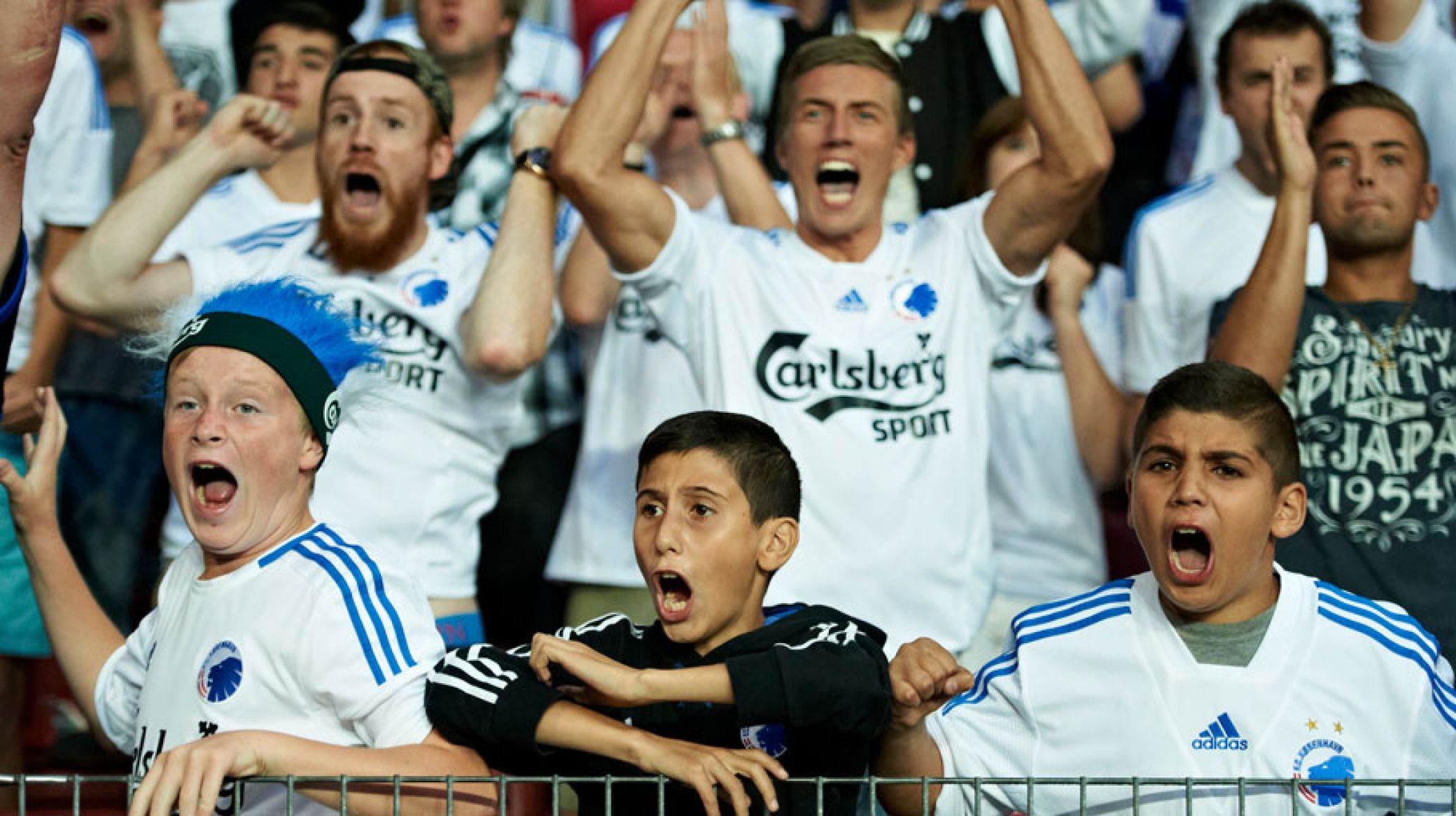 Sæsonkortsalget starter mandag