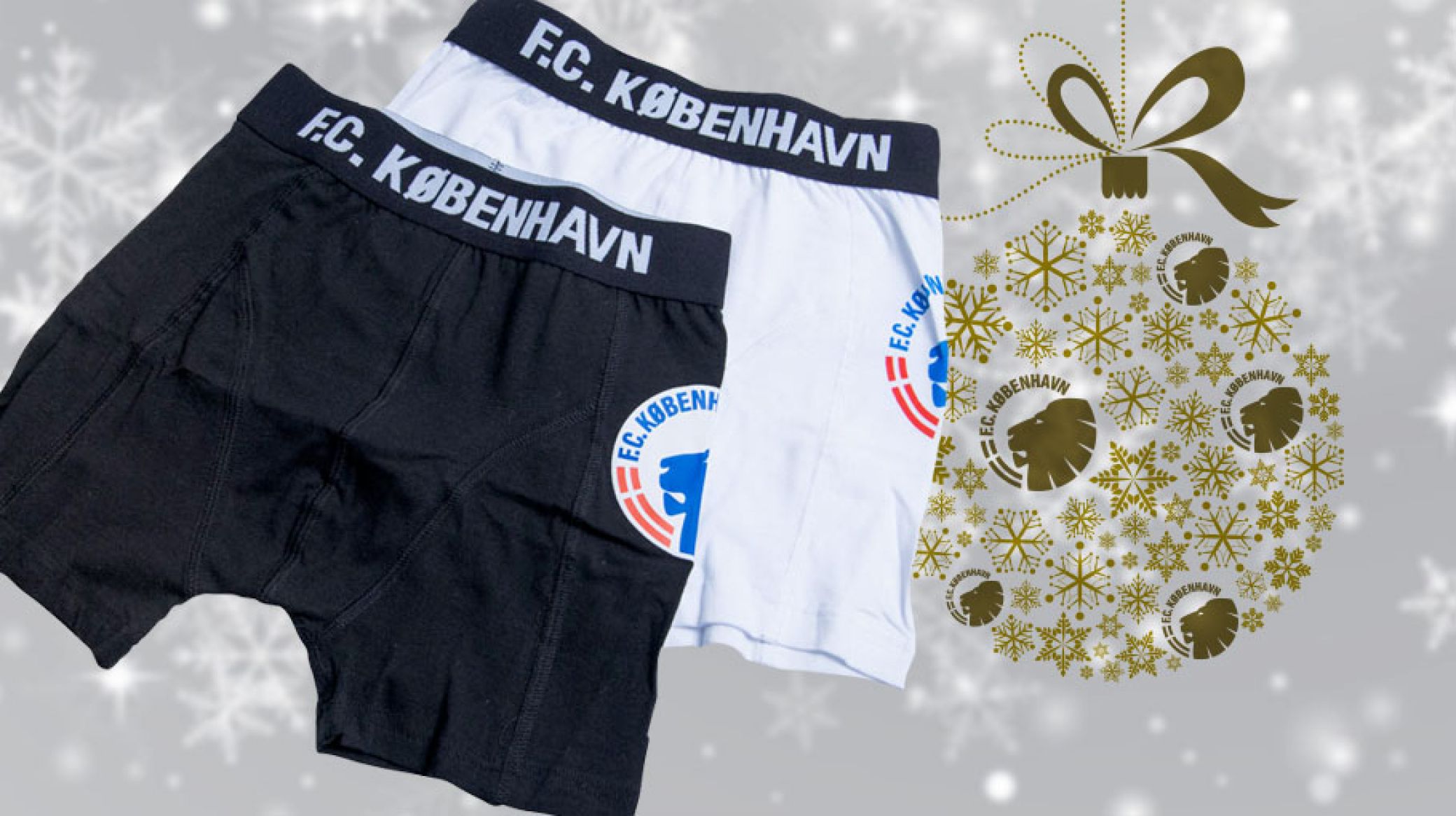 Dagens julegavetip: Boxershorts