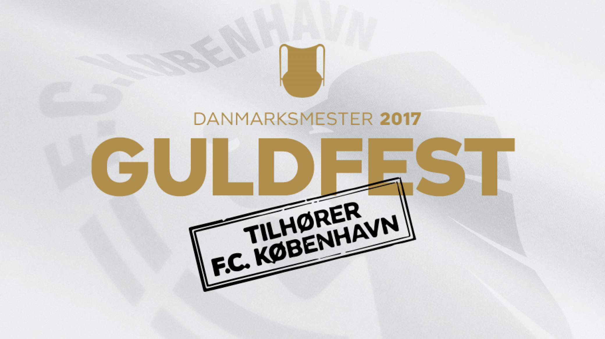 Her er programmet for Guldfesten i Fælledparken